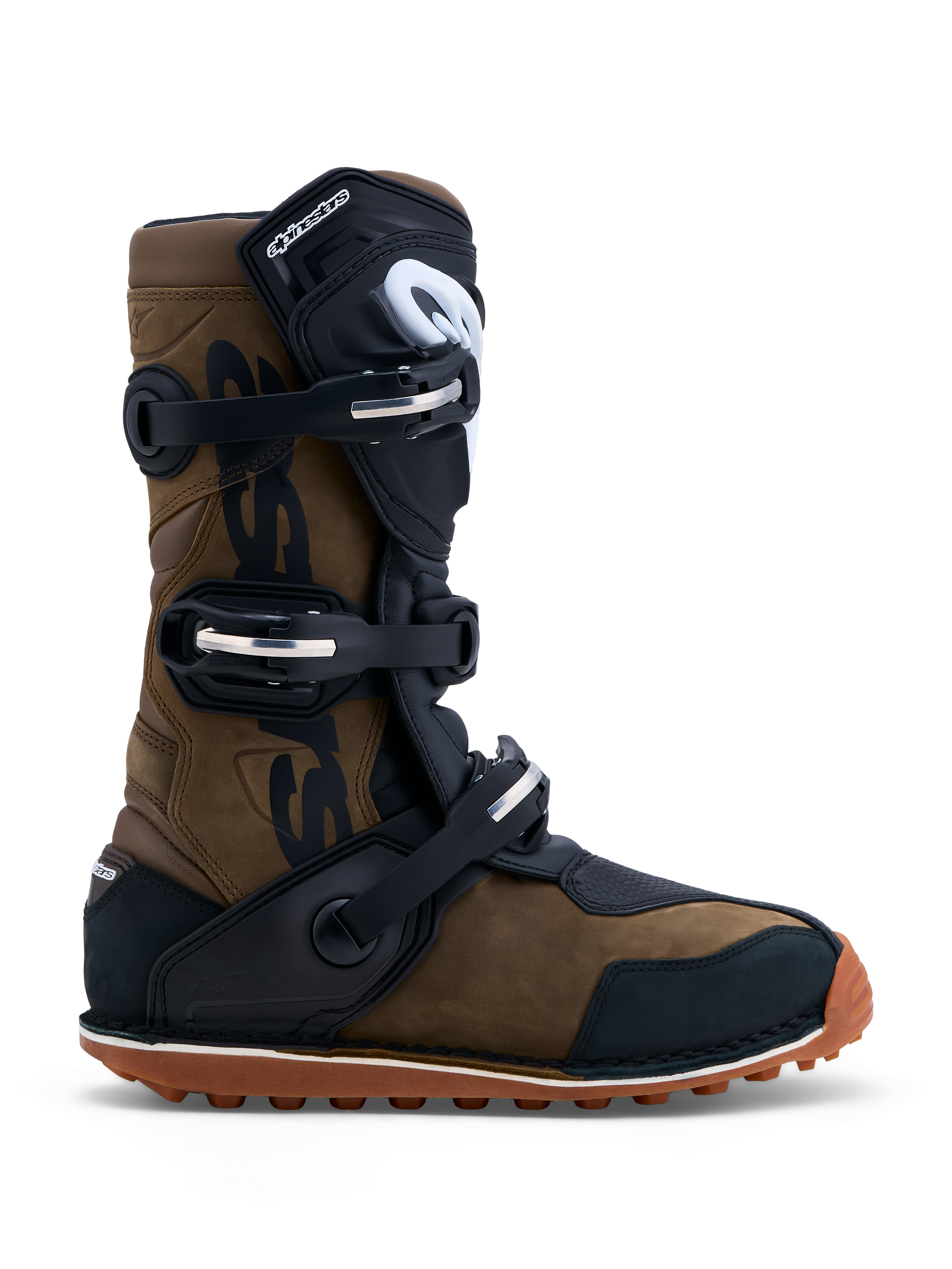 Bottes Tech-T
