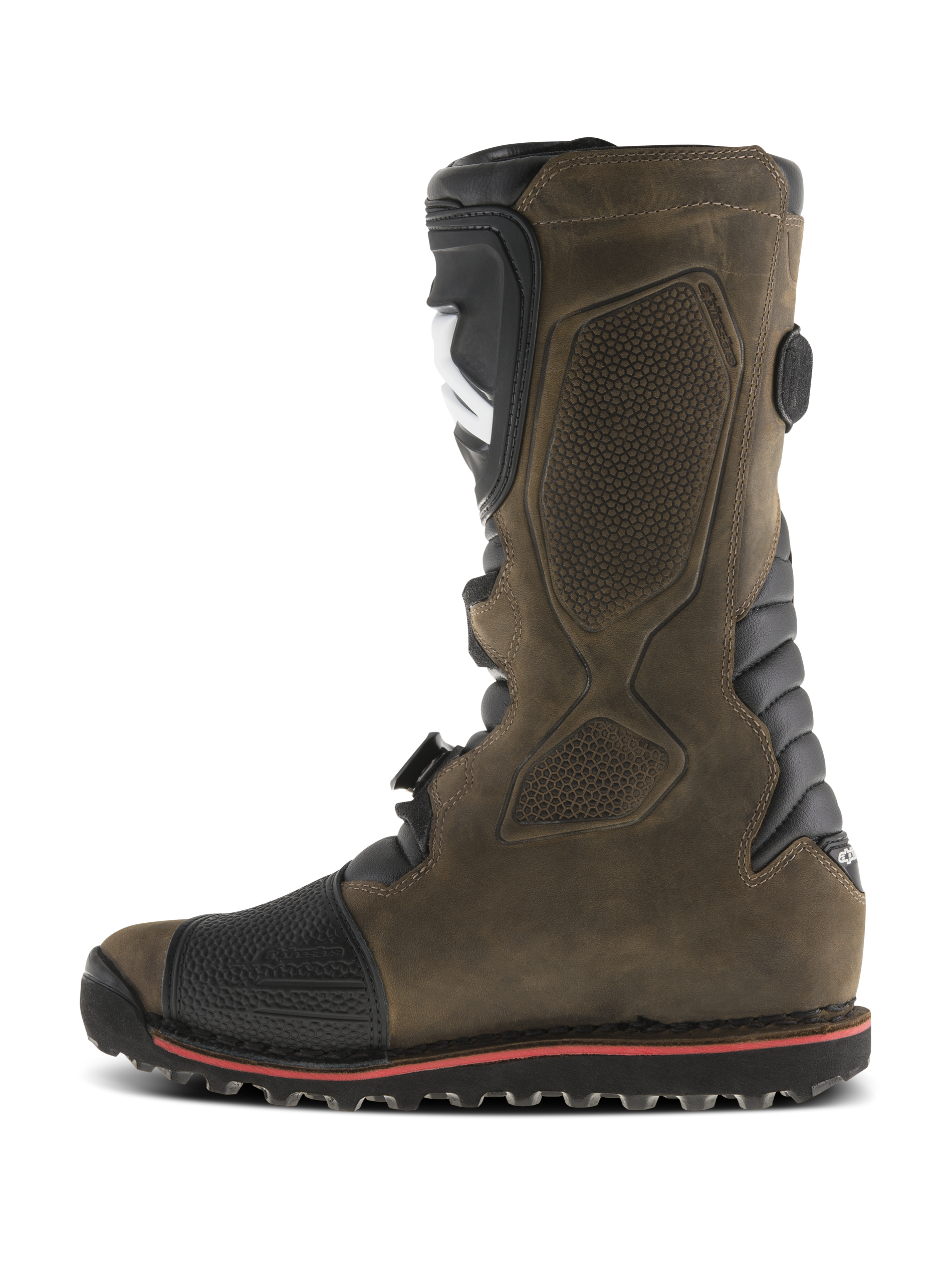 Bottes Tech-T