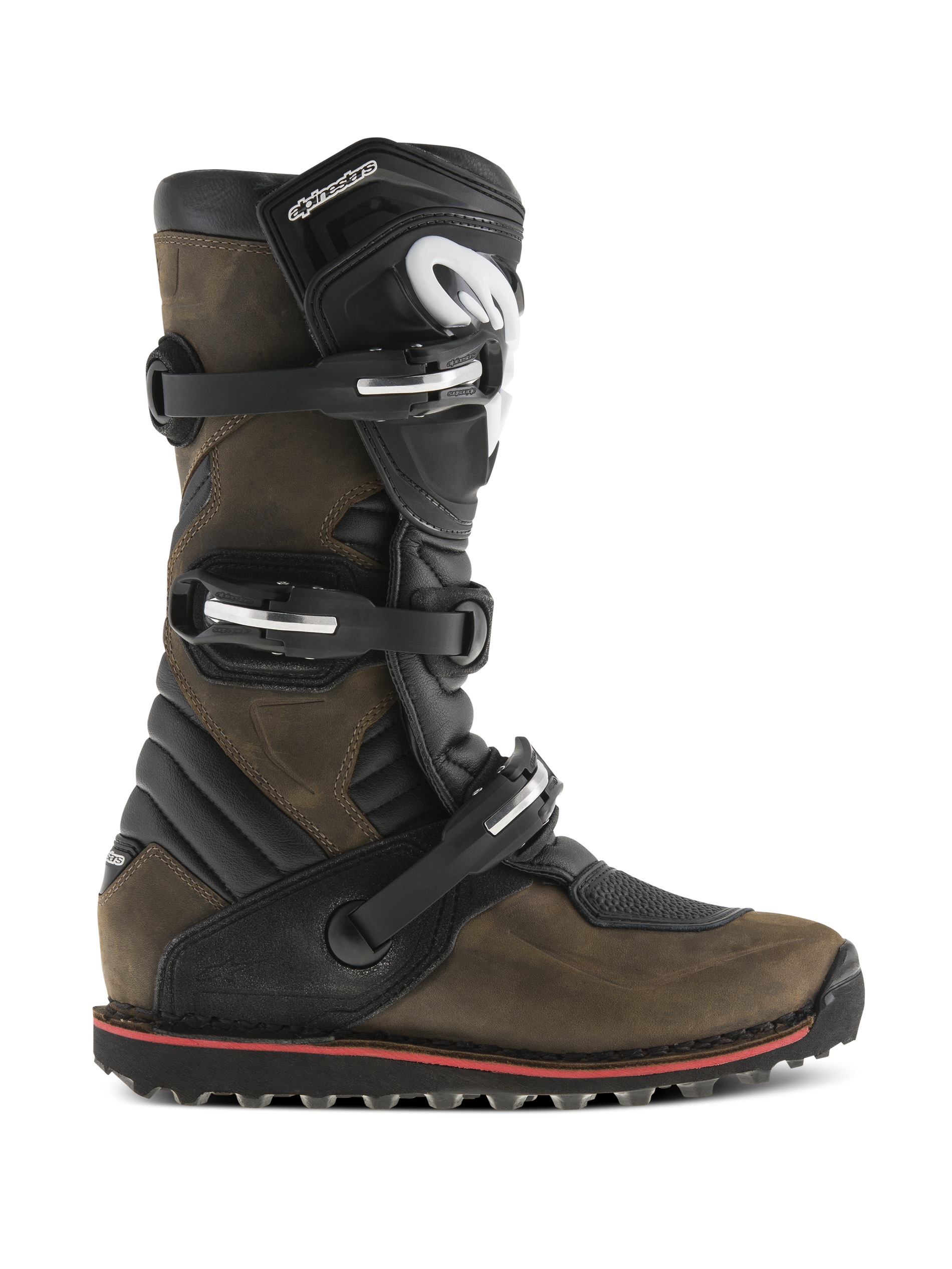 Bottes Tech-T