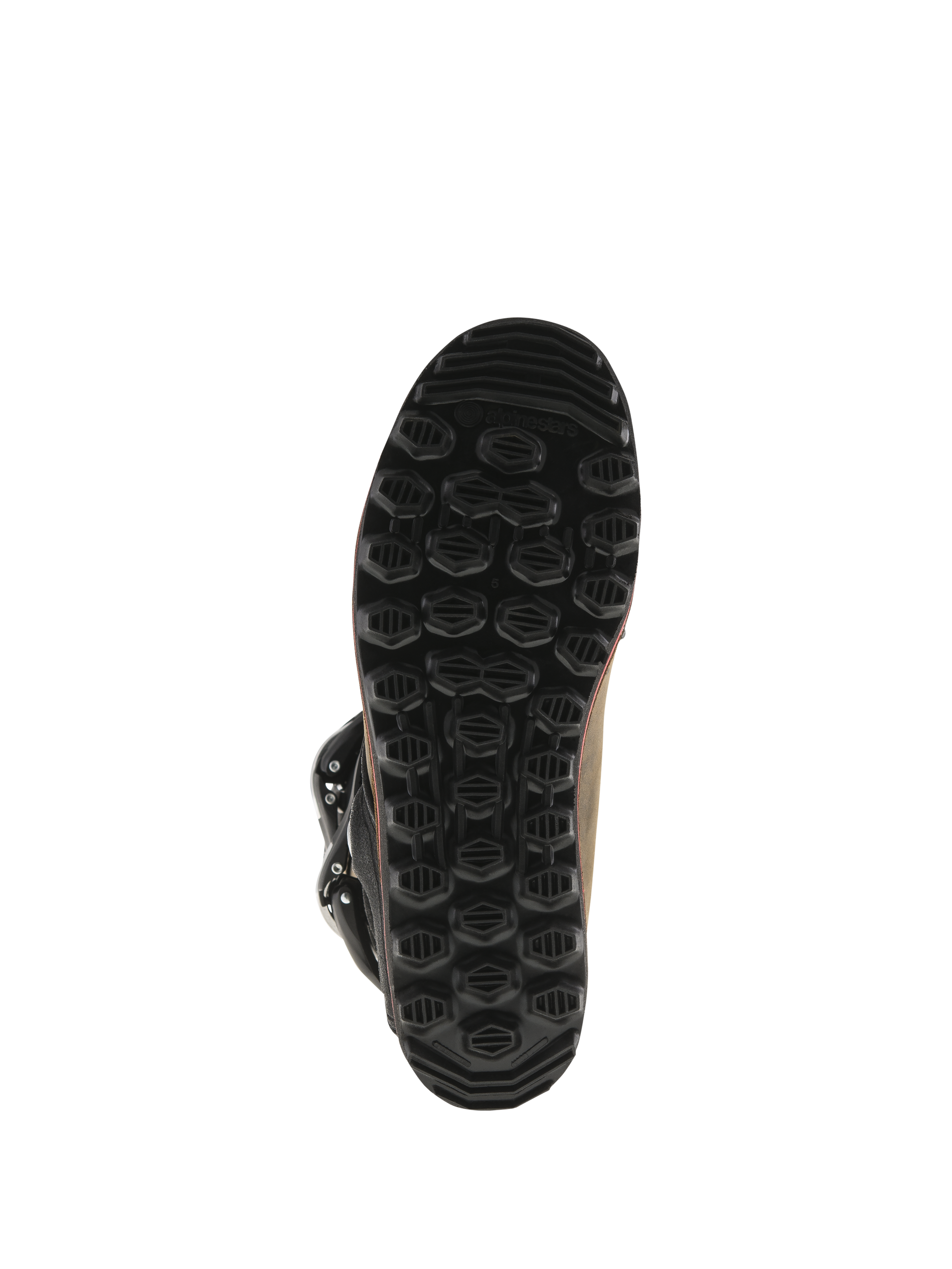 Bottes Tech-T