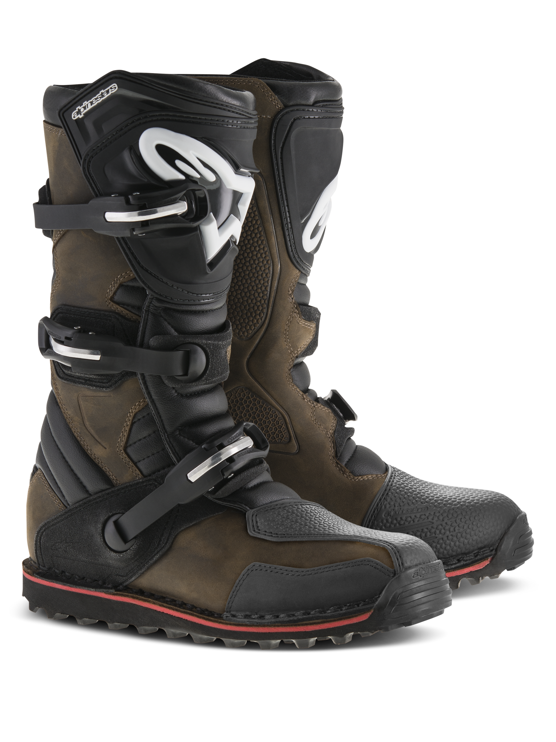 Bottes Tech-T