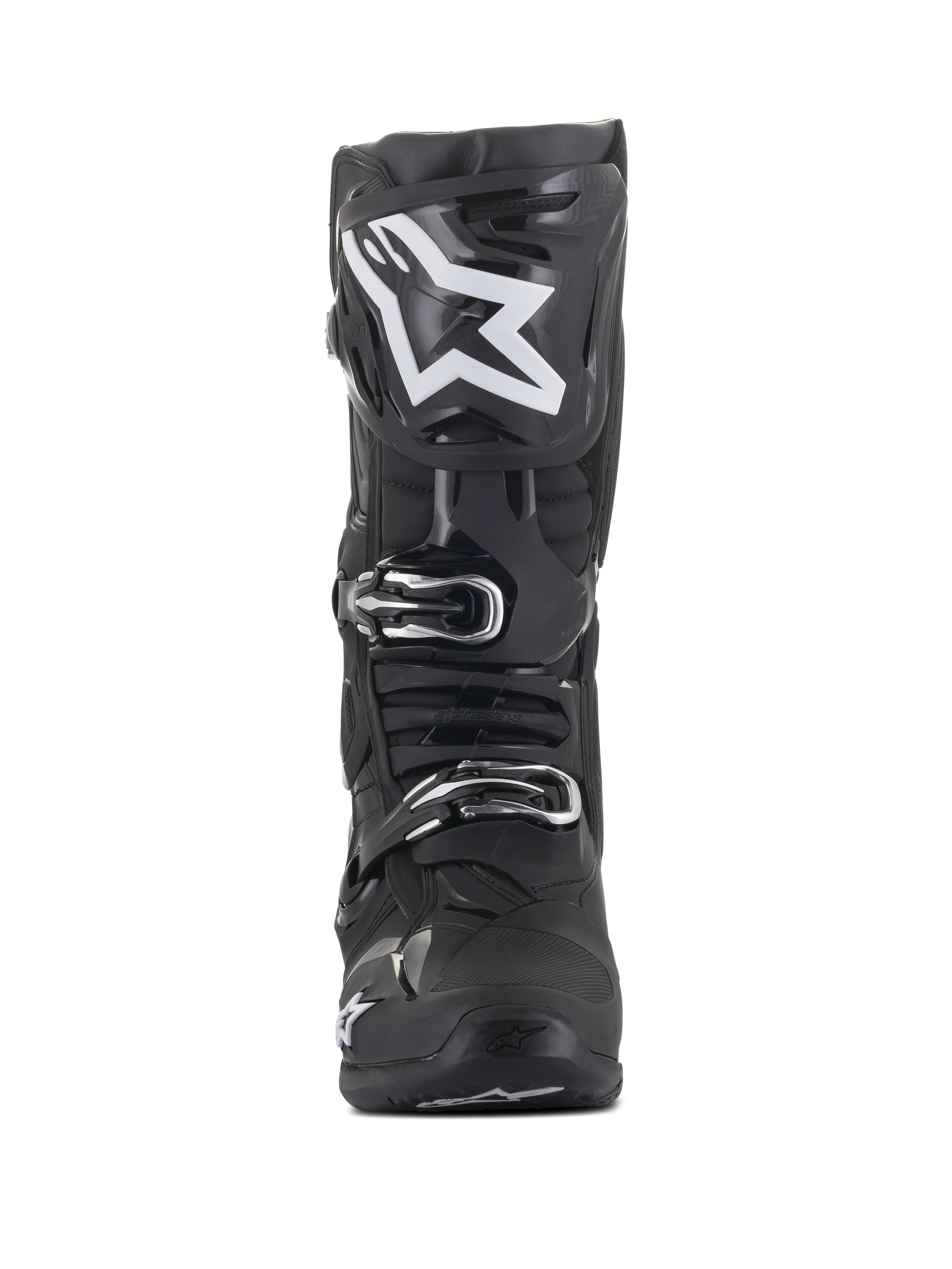 Bottes Tech 10