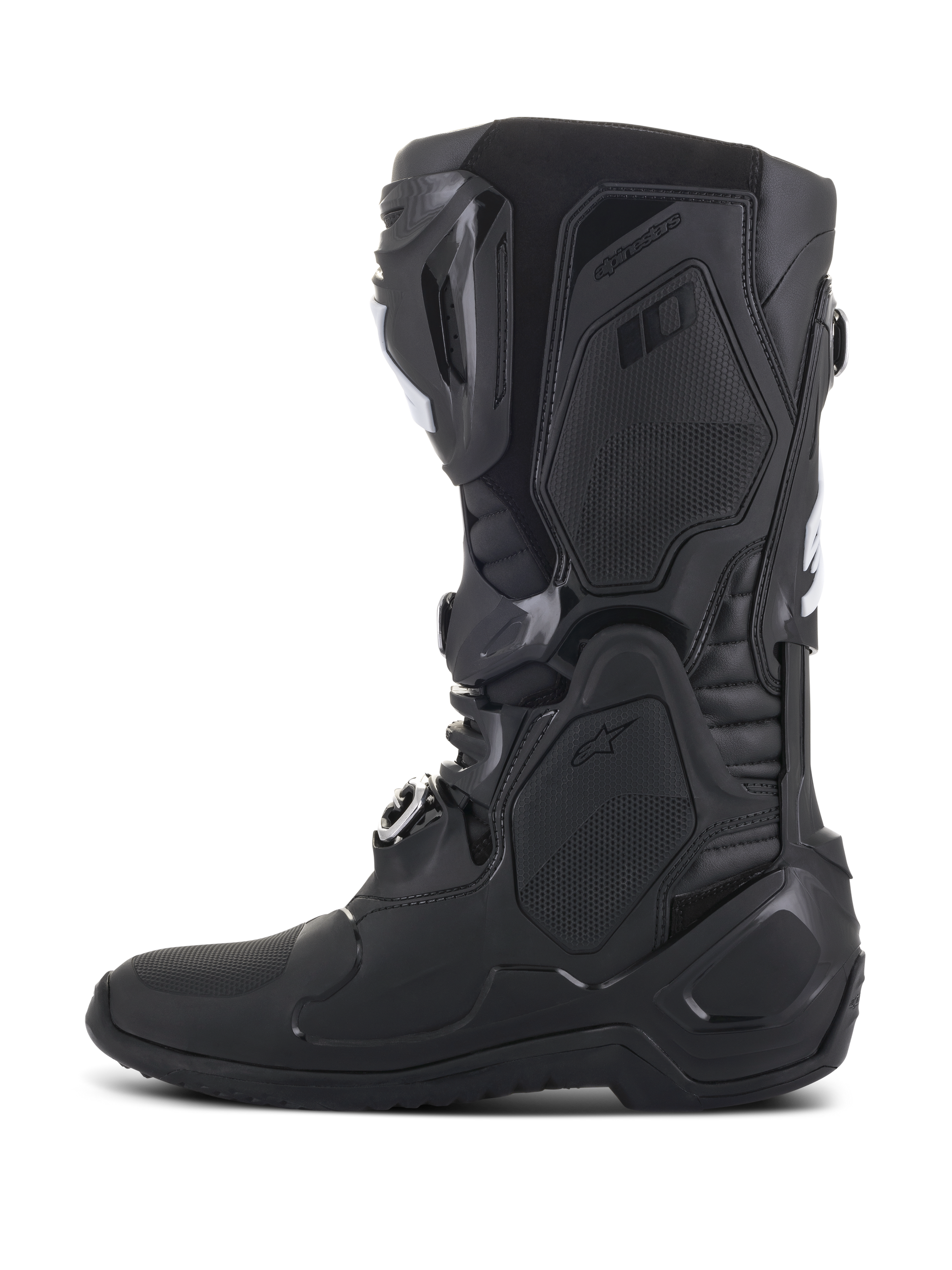 Bottes Tech 10