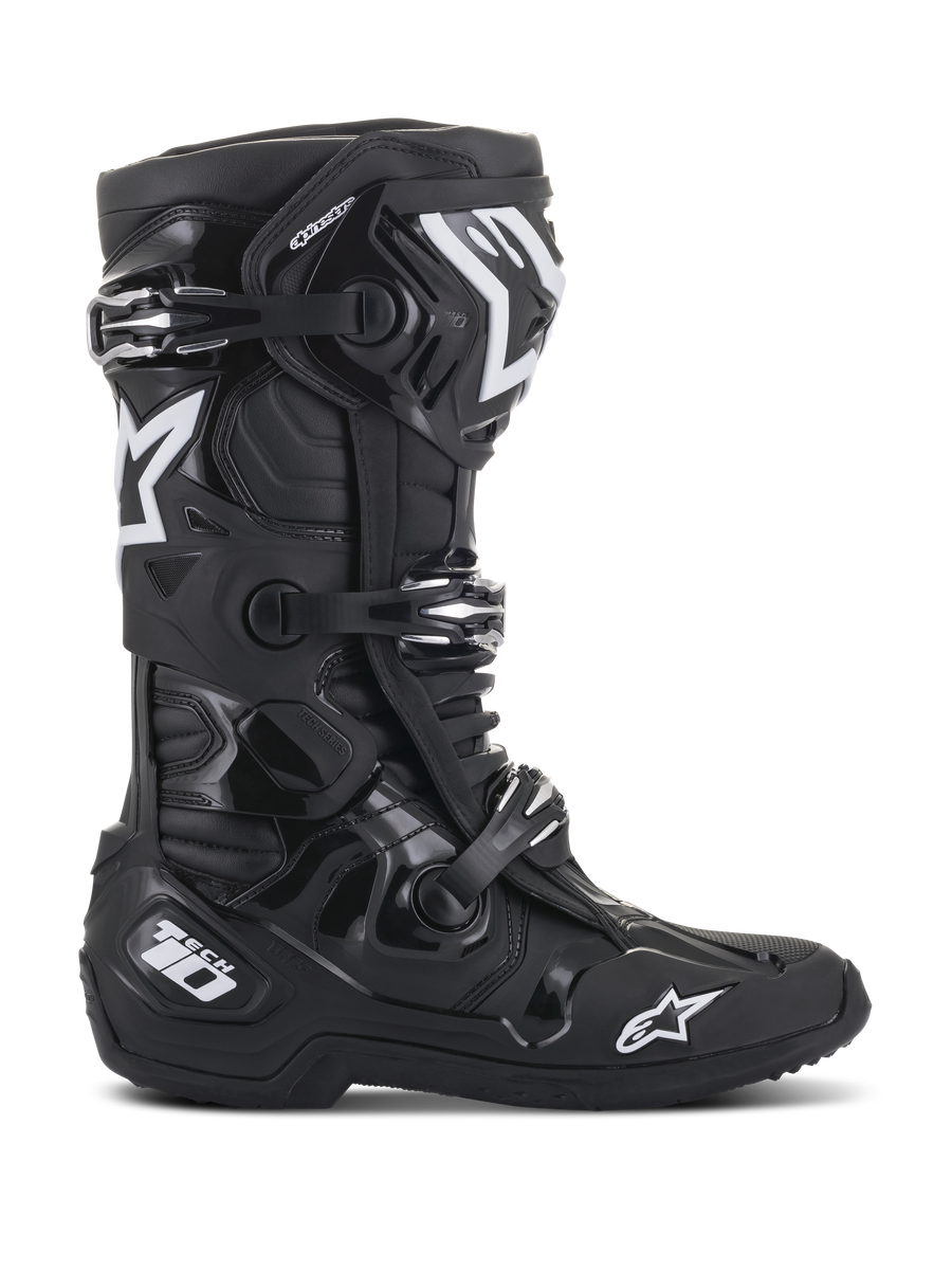 Bottes Tech 10