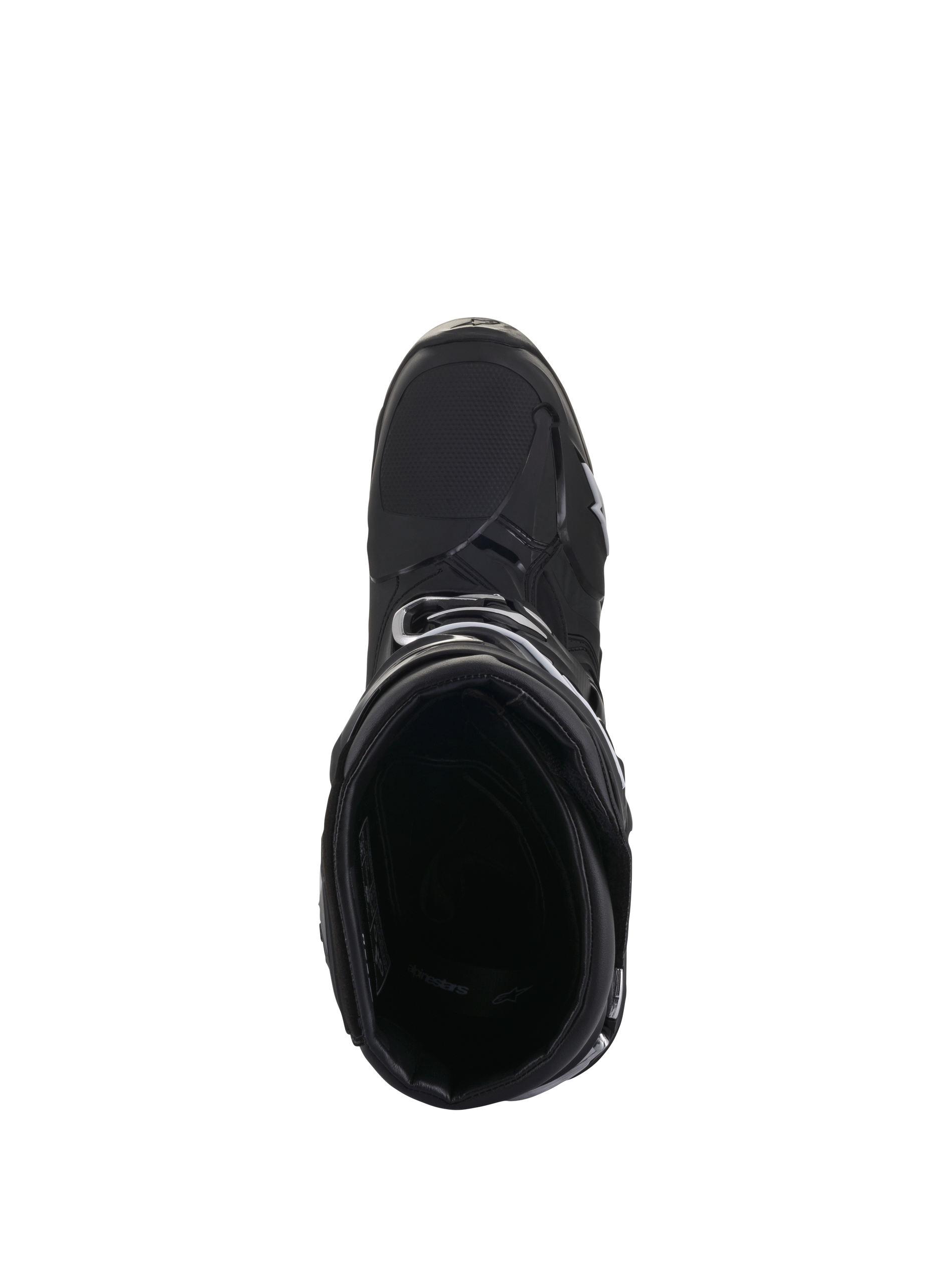 Bottes Tech 10