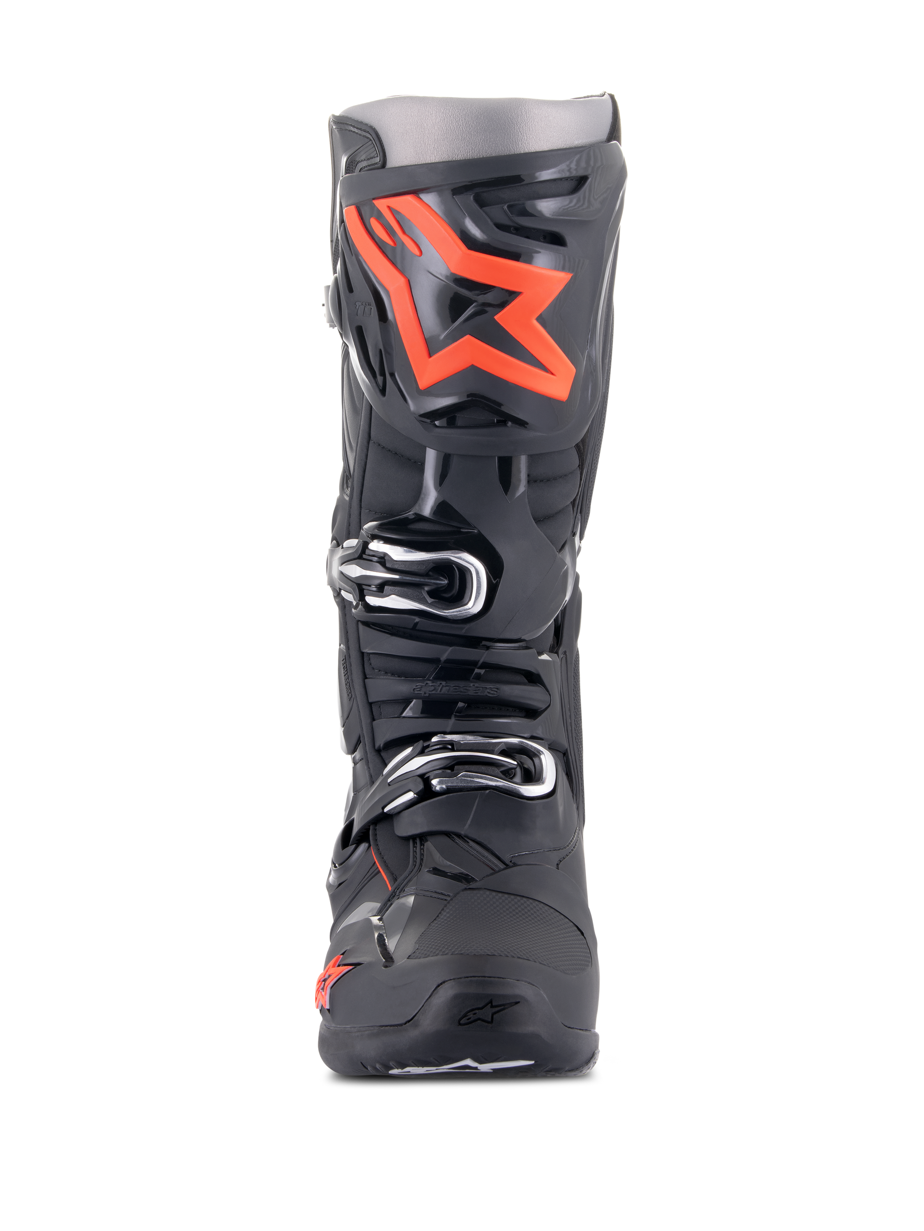 Bottes Tech 10