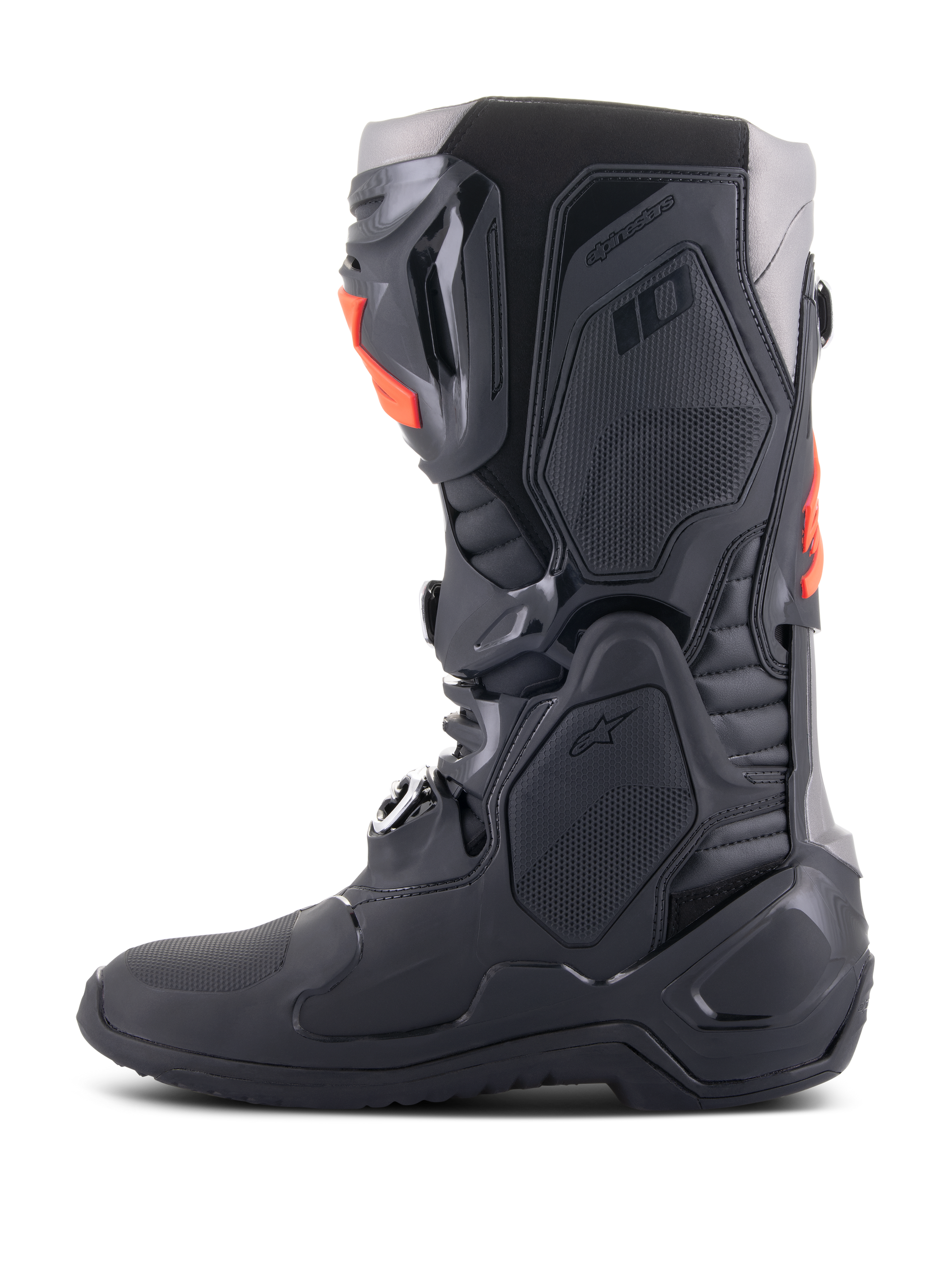 Bottes Tech 10