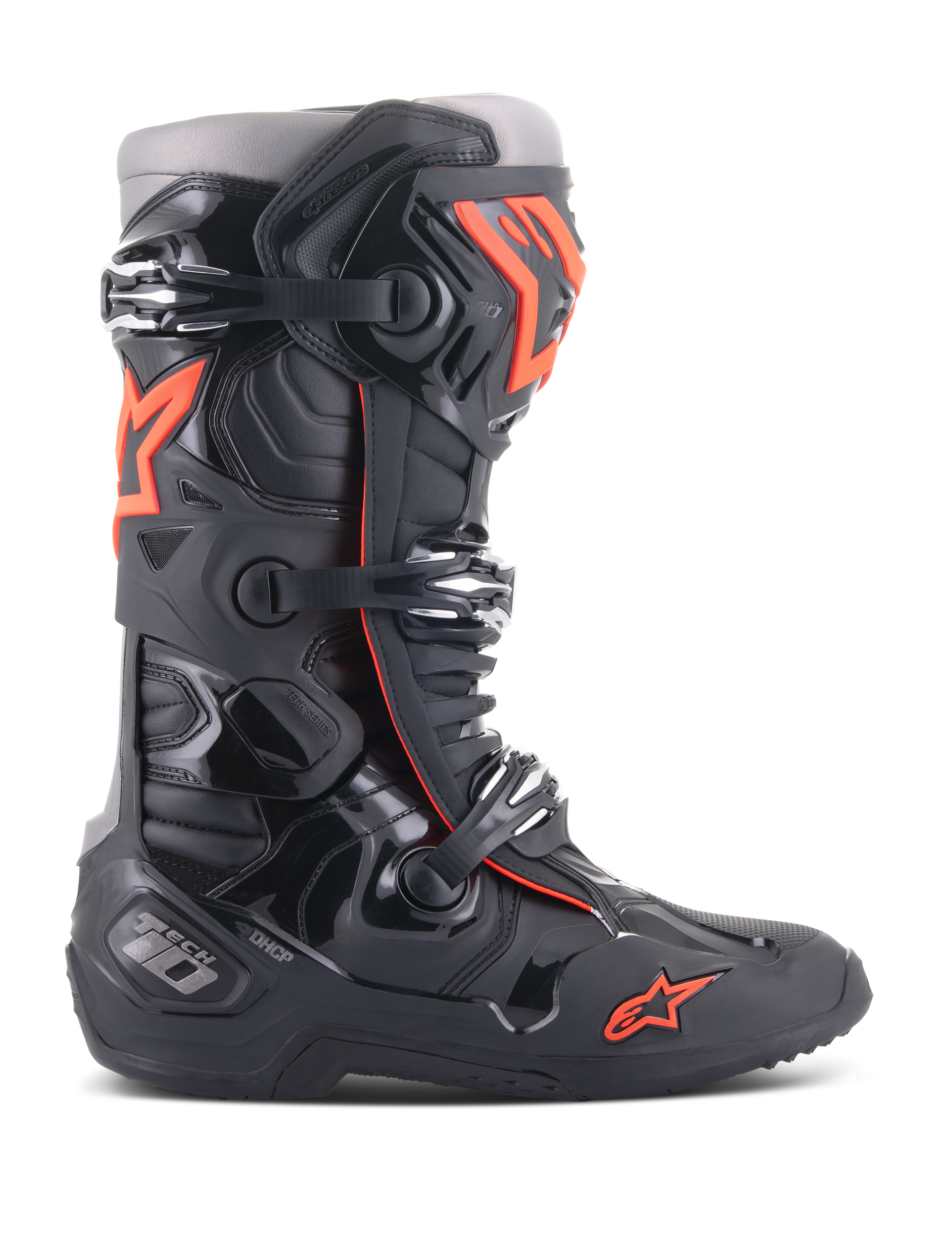 Bottes Tech 10