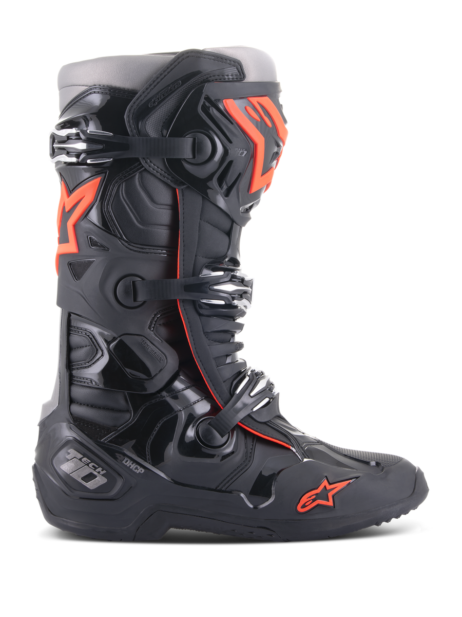 Bottes Tech 10