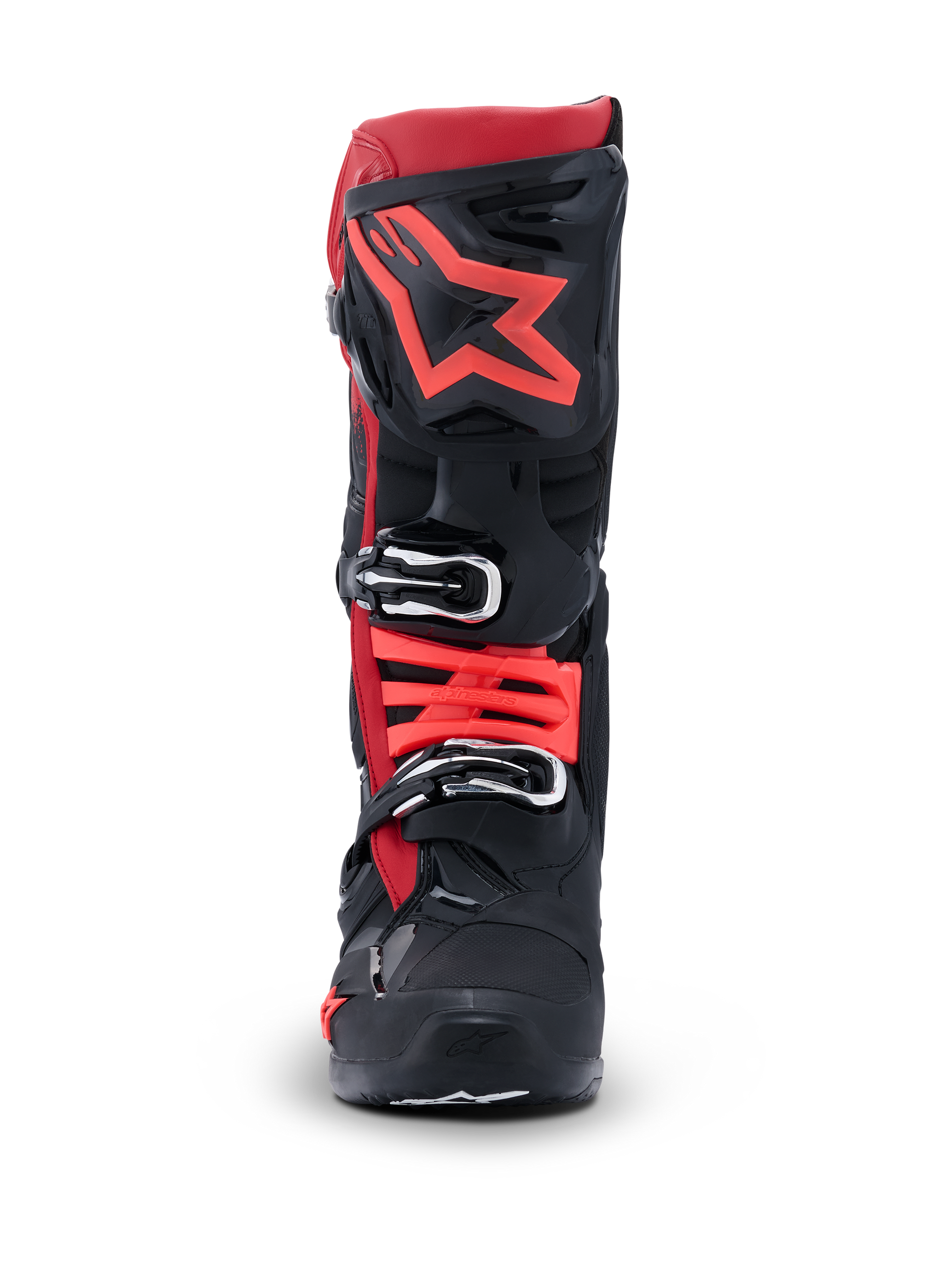 Bottes Tech 10