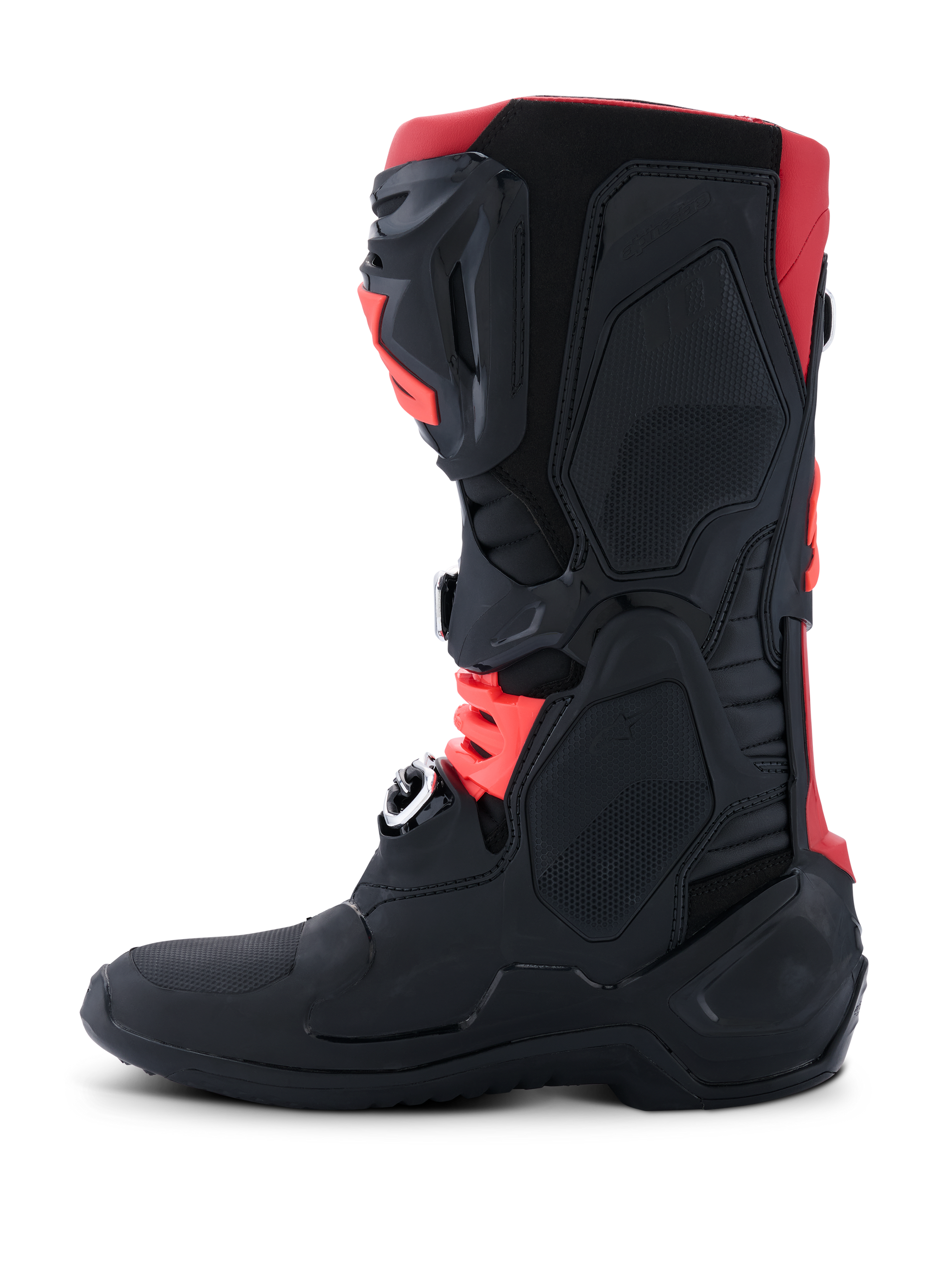 Bottes Tech 10