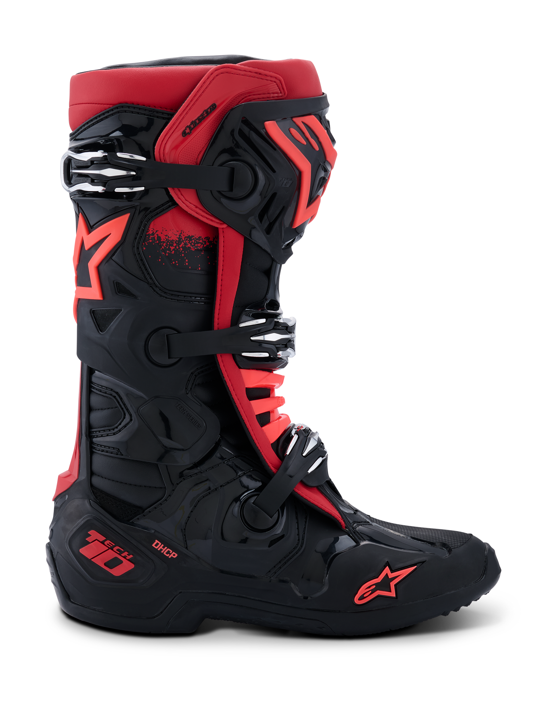 Bottes Tech 10