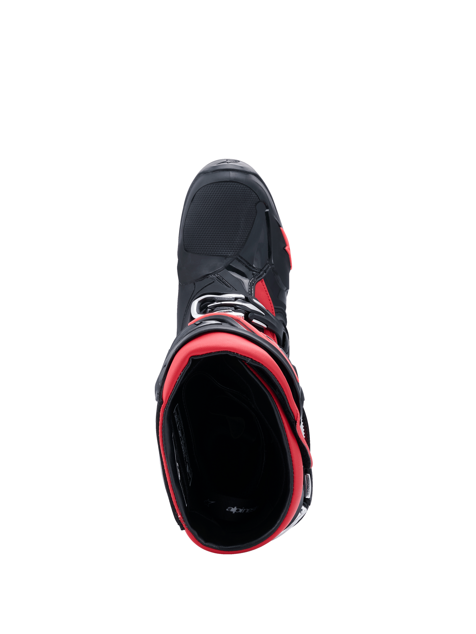 Bottes Tech 10