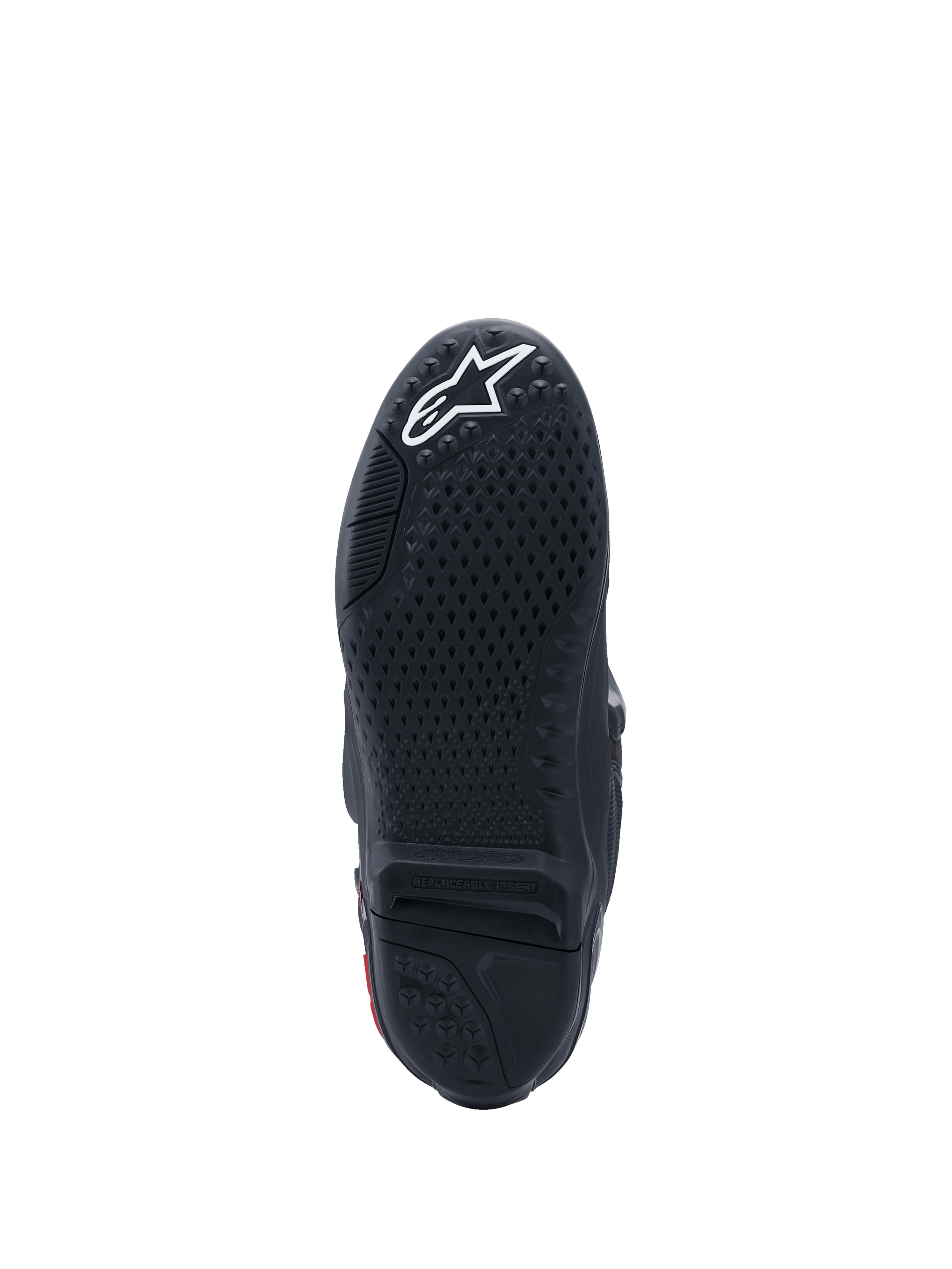 Bottes Tech 10