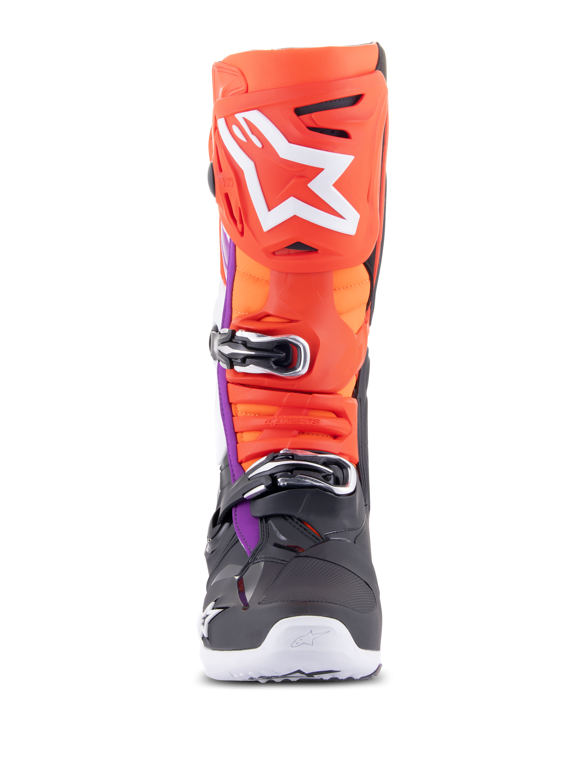 Bottes Tech 10