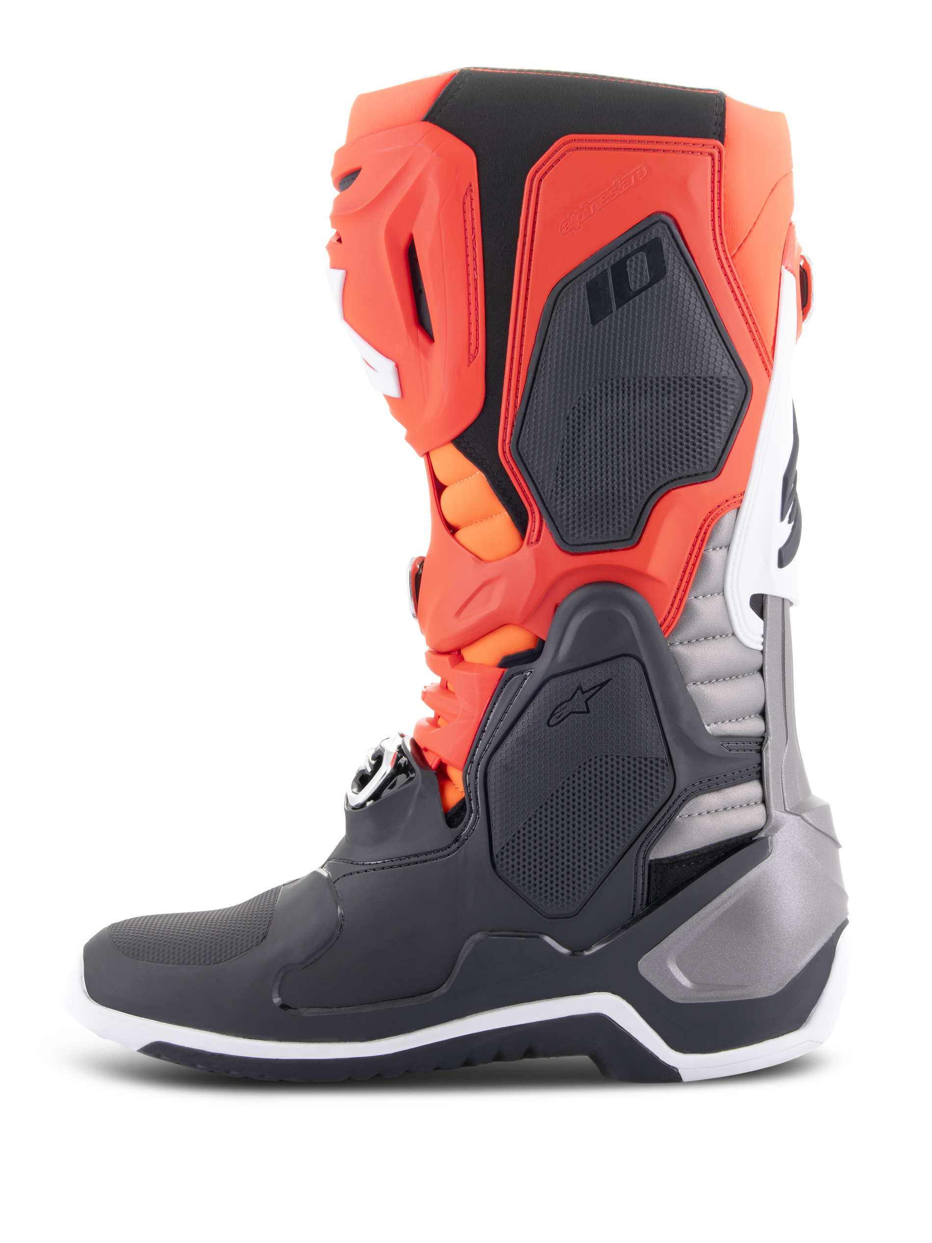 Bottes Tech 10