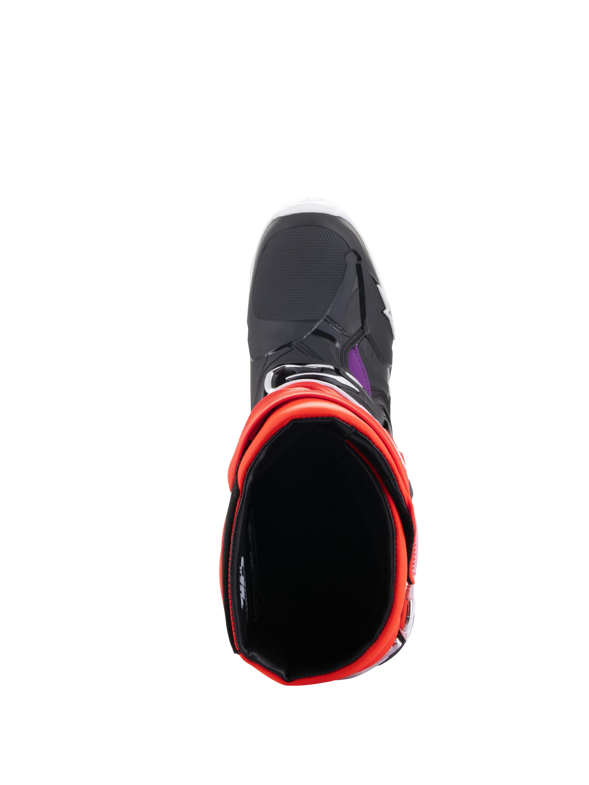Bottes Tech 10