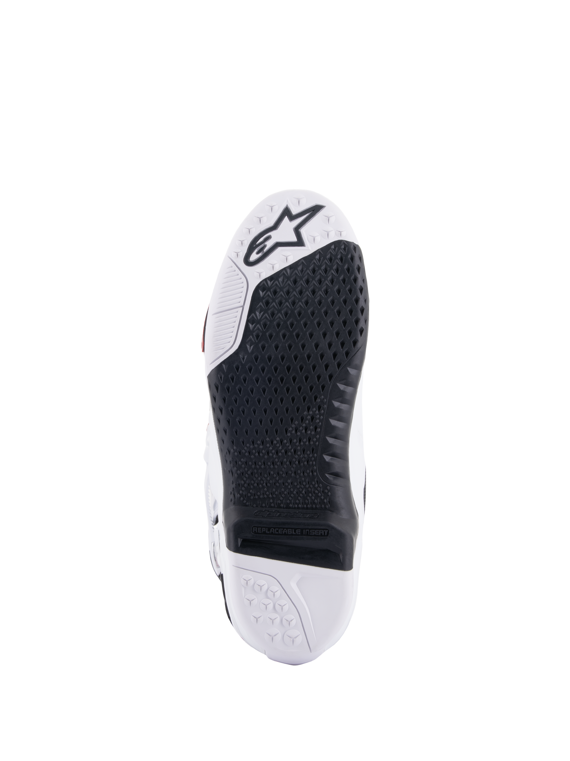 Bottes Tech 10