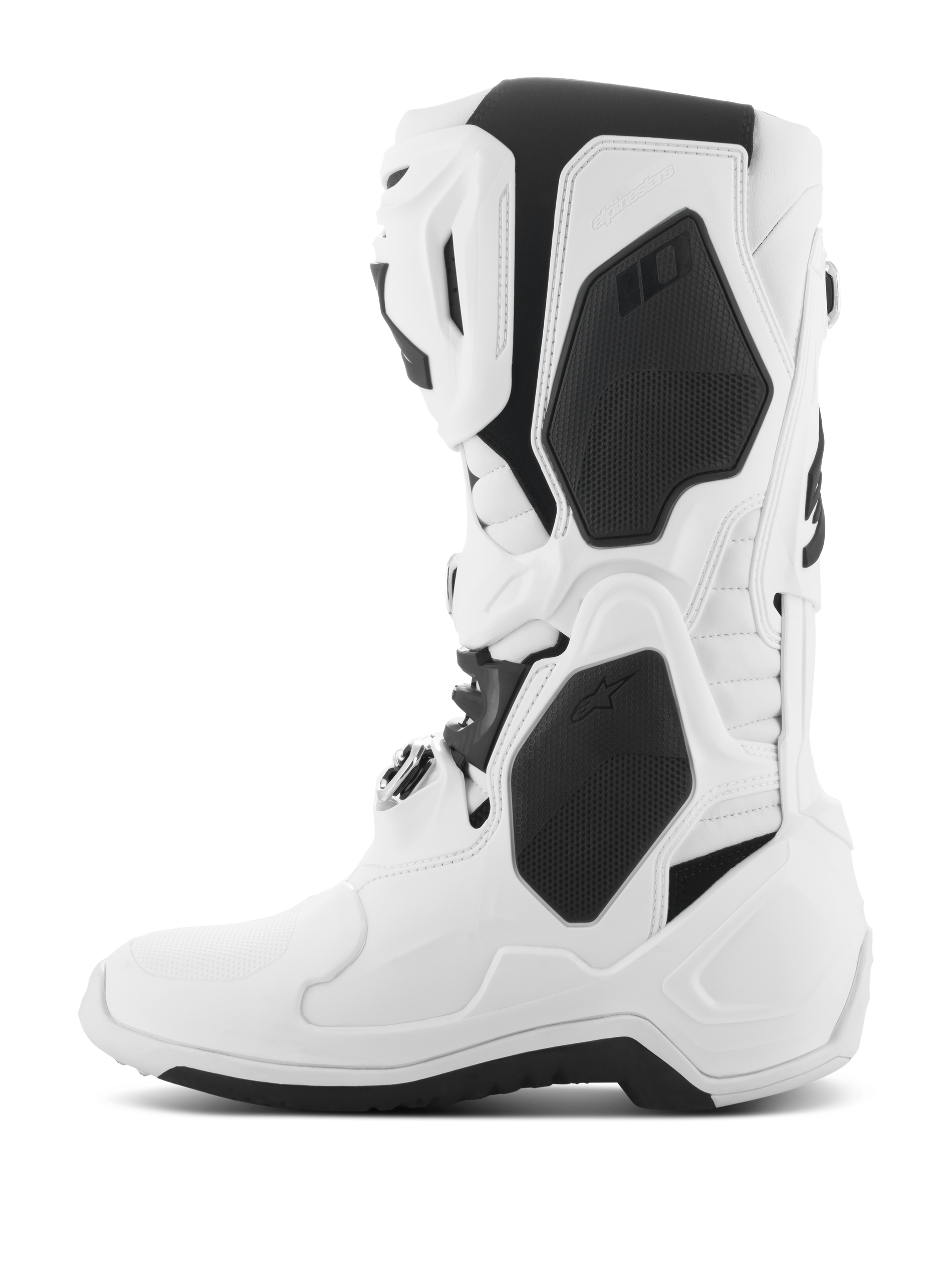 Bottes Tech 10