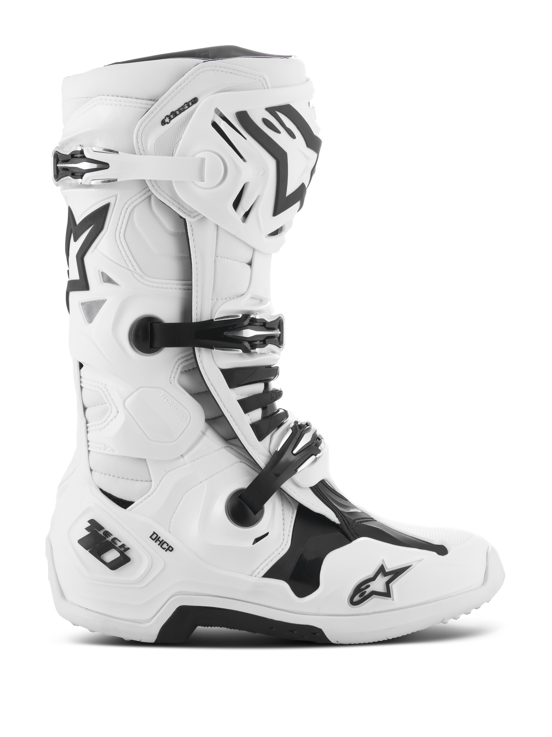 Bottes Tech 10