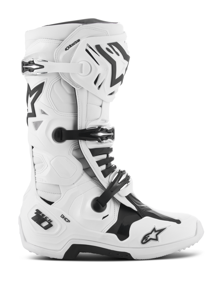 Bottes Tech 10