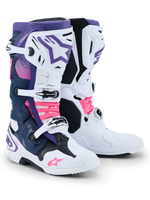 Bottes Tech 10