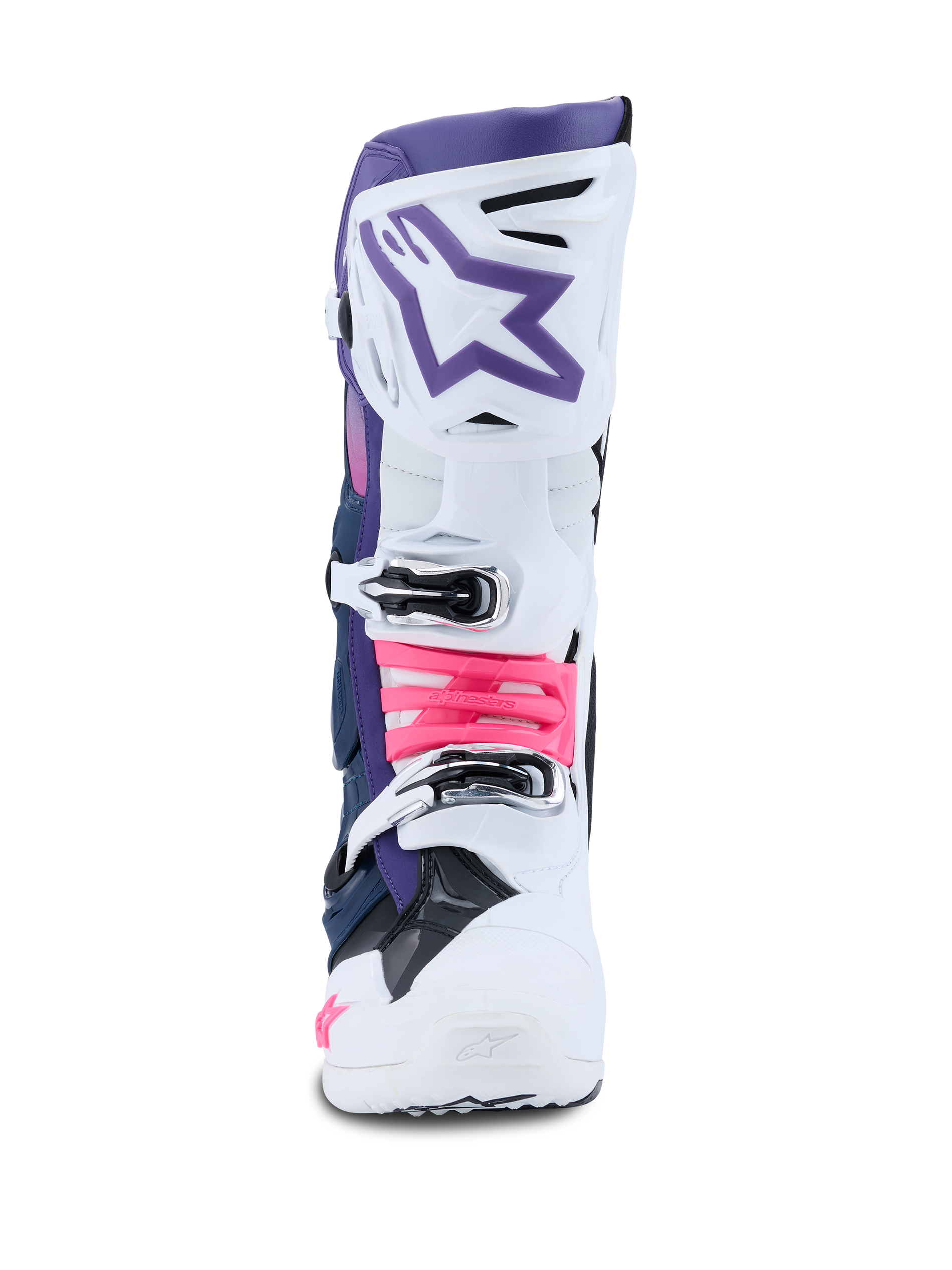 Bottes Tech 10