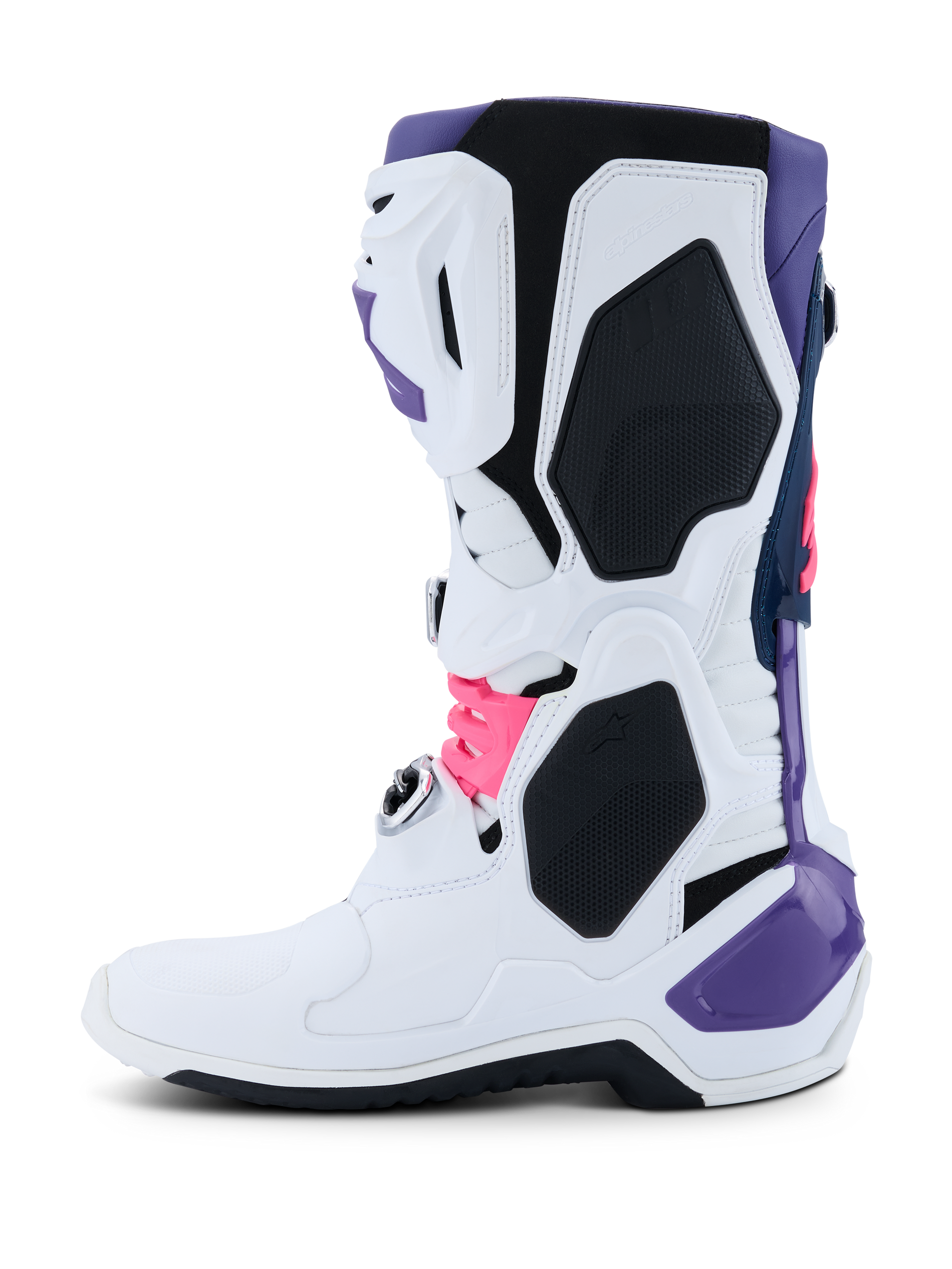 Bottes Tech 10