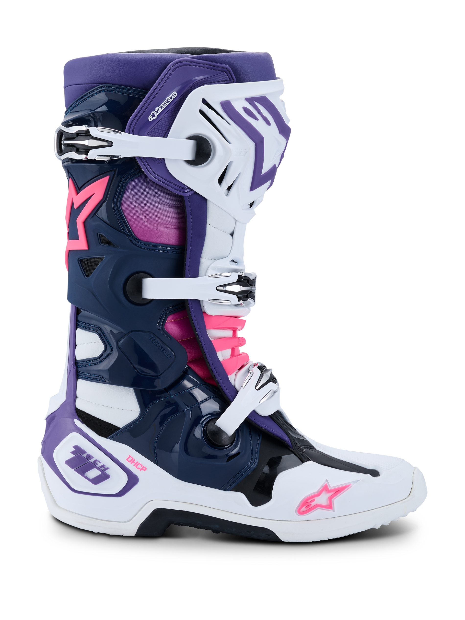 Bottes Tech 10