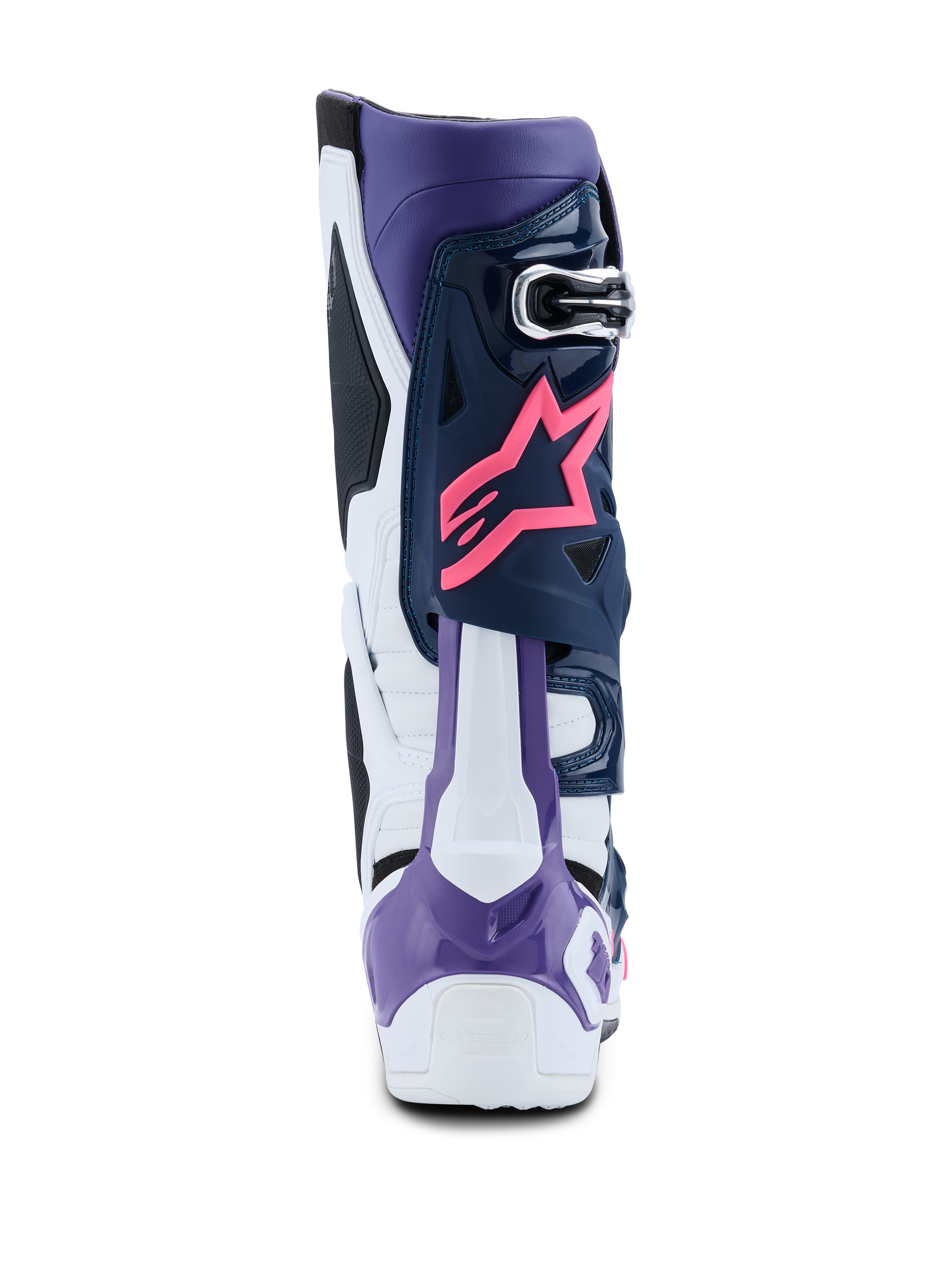 Bottes Tech 10