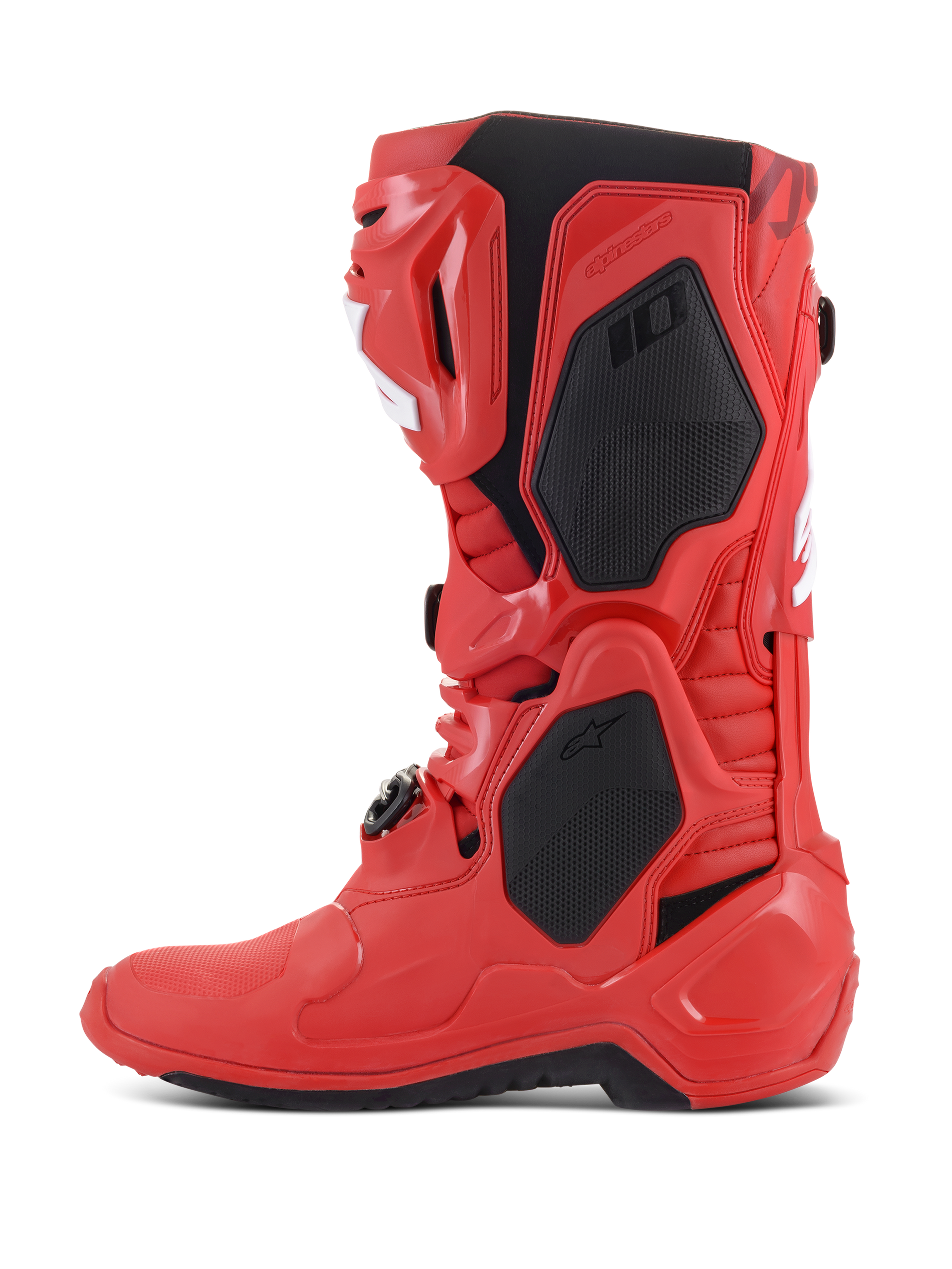Bottes Tech 10