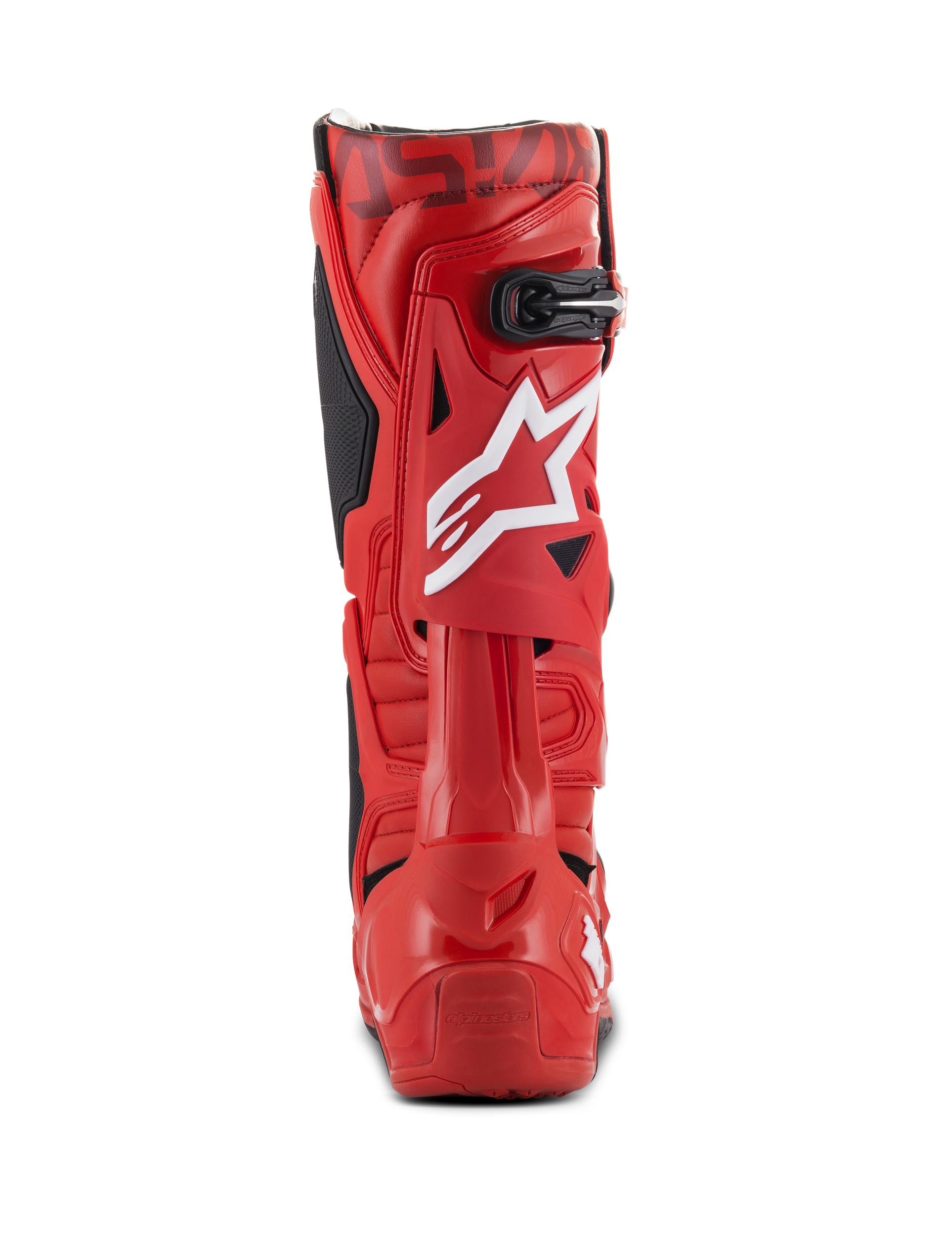 Bottes Tech 10