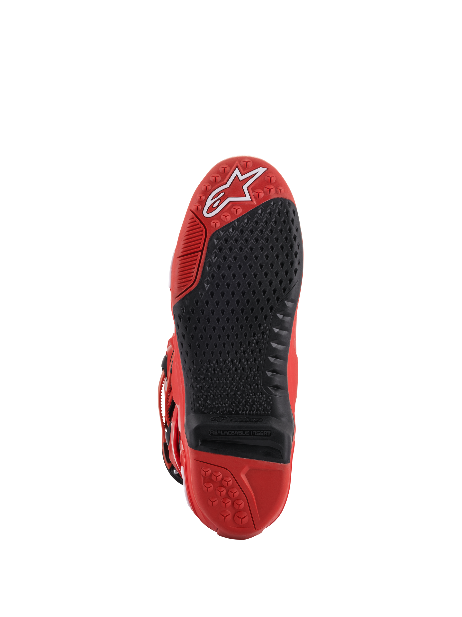 Bottes Tech 10