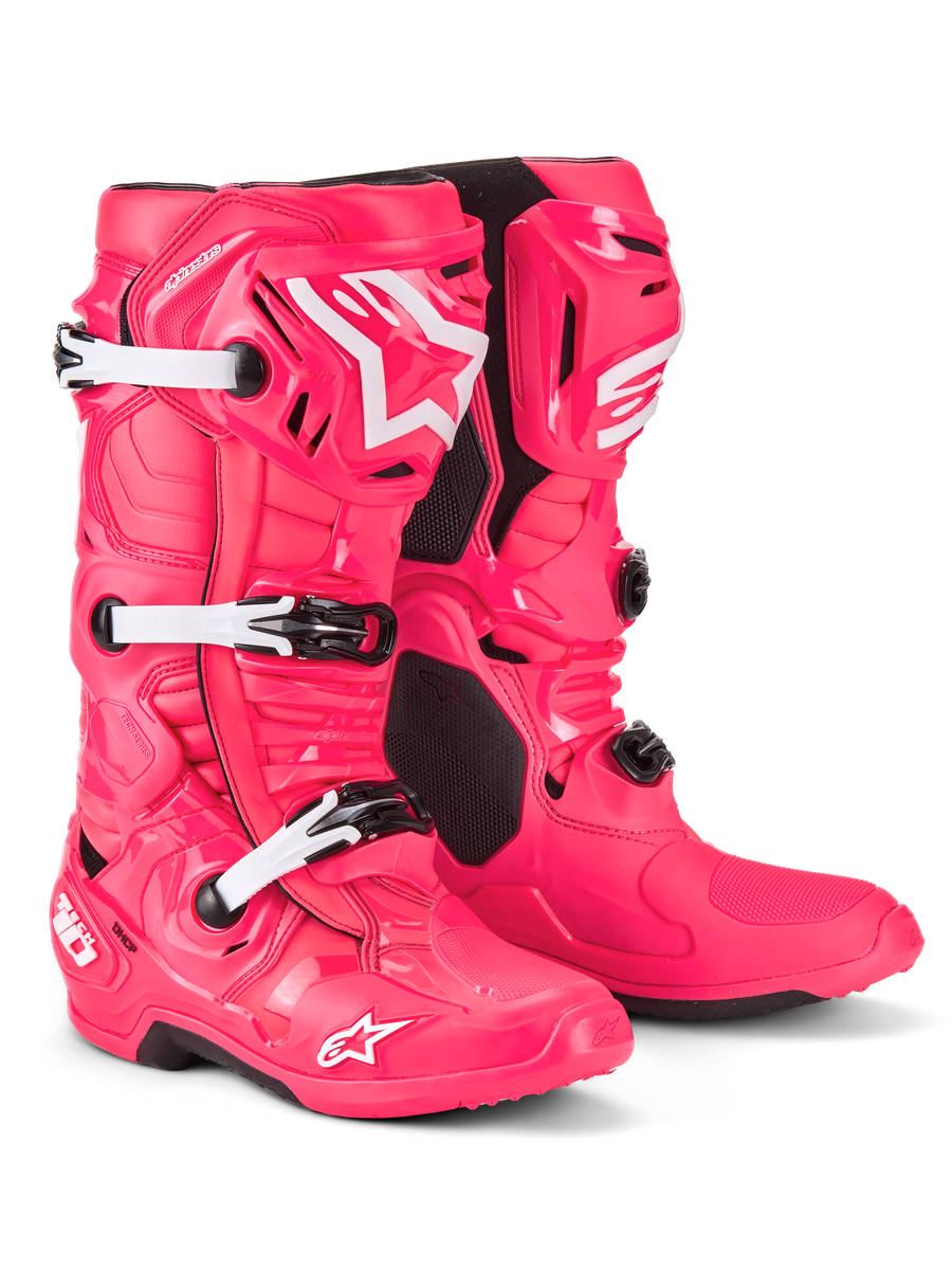 Bottes Tech 10