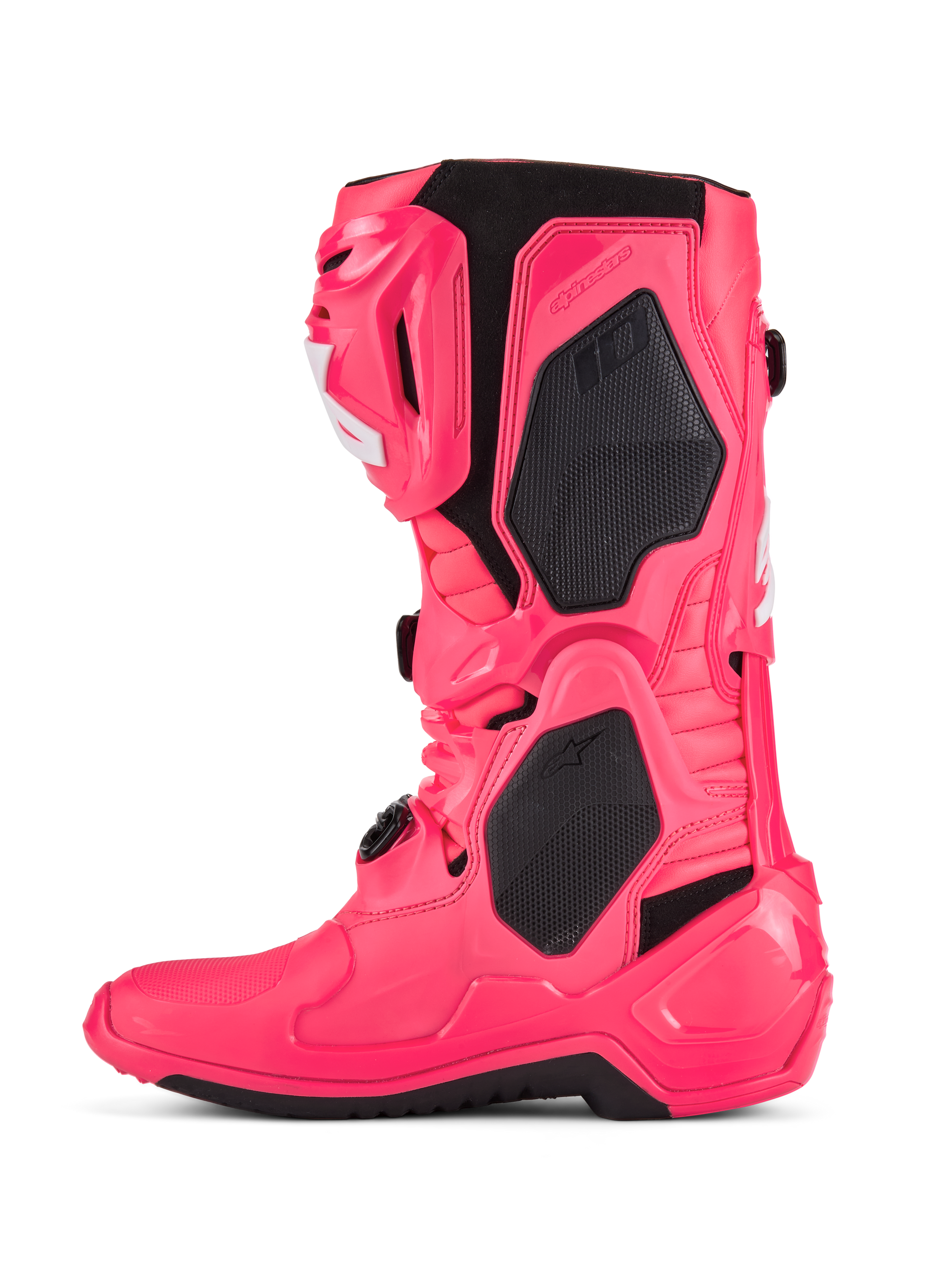 Bottes Tech 10