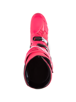 Bottes Tech 10