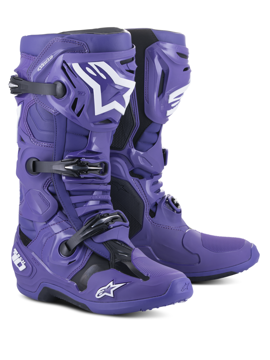 Bottes Tech 10