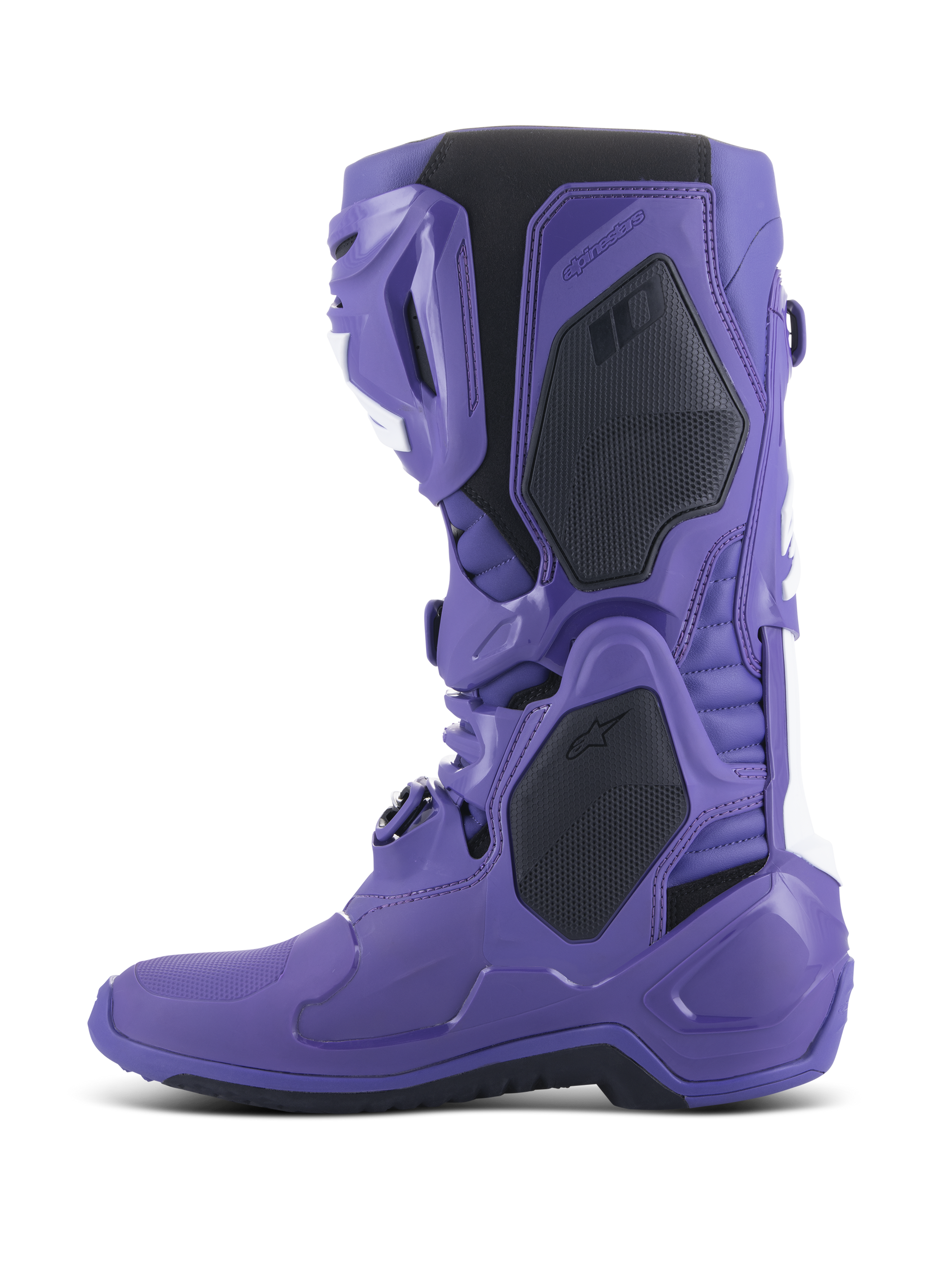 Bottes Tech 10