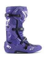 Bottes Tech 10
