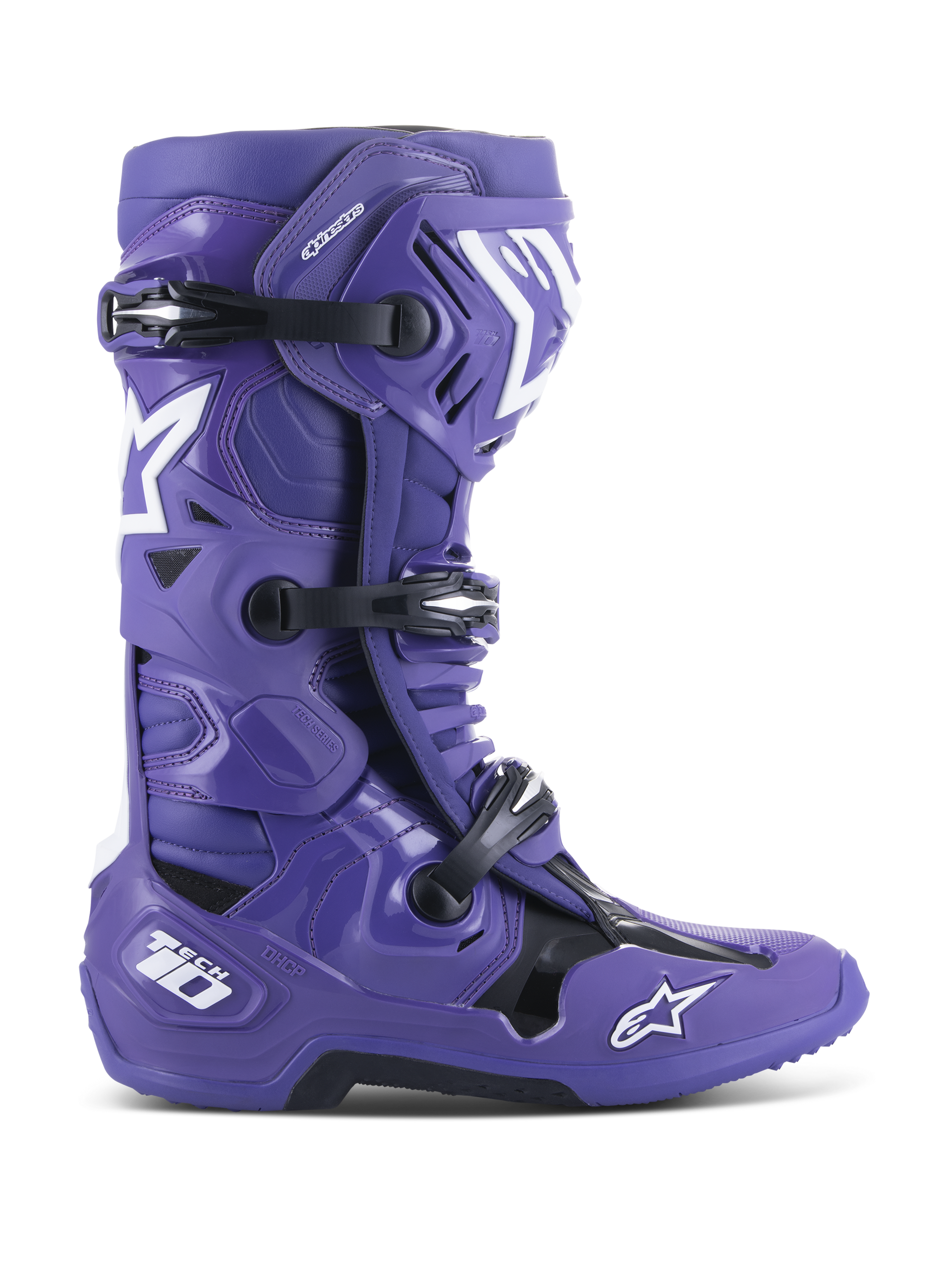 Bottes Tech 10