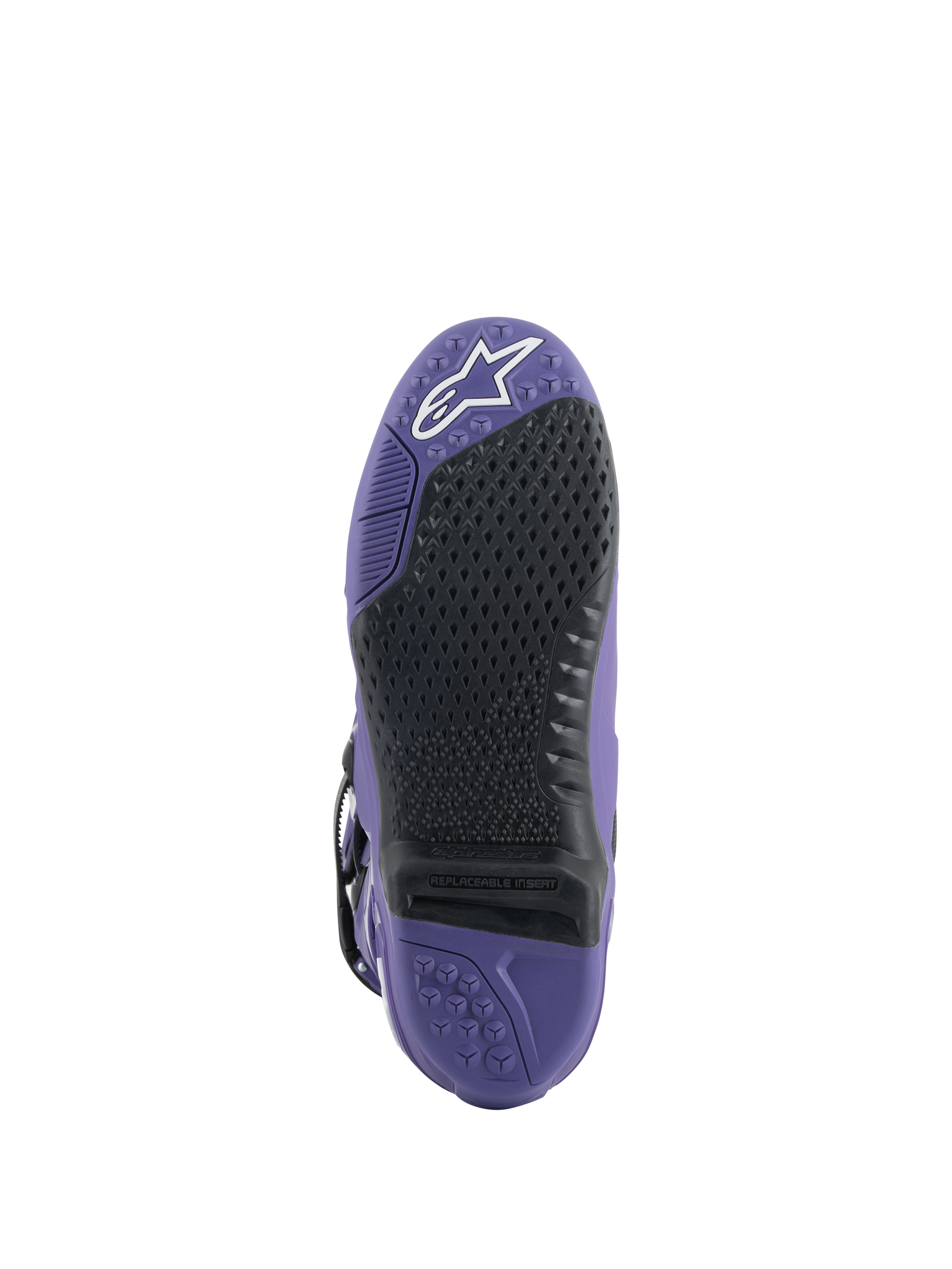 Bottes Tech 10