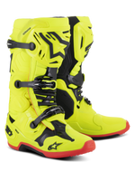 Bottes Tech 10