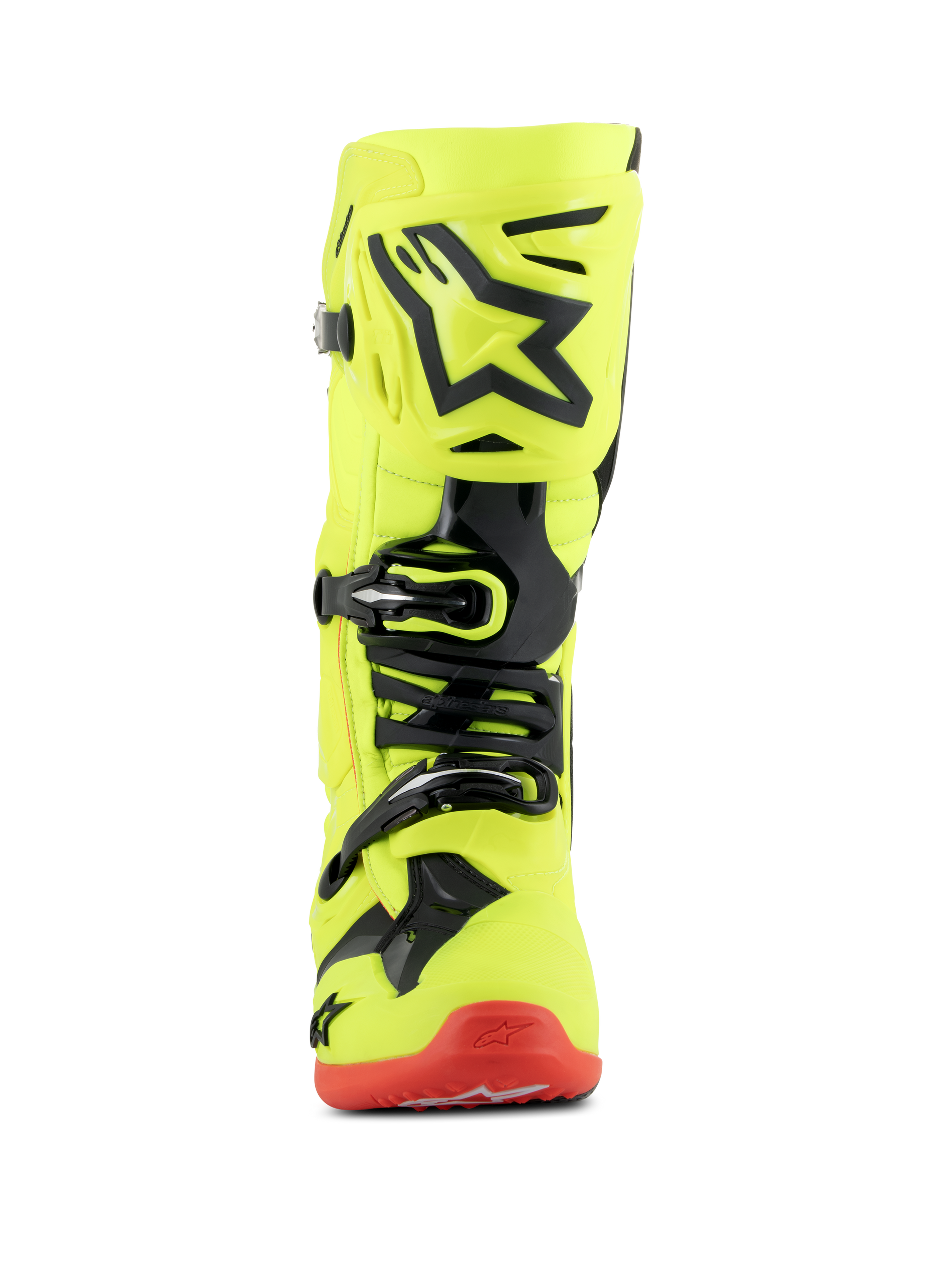 Bottes Tech 10