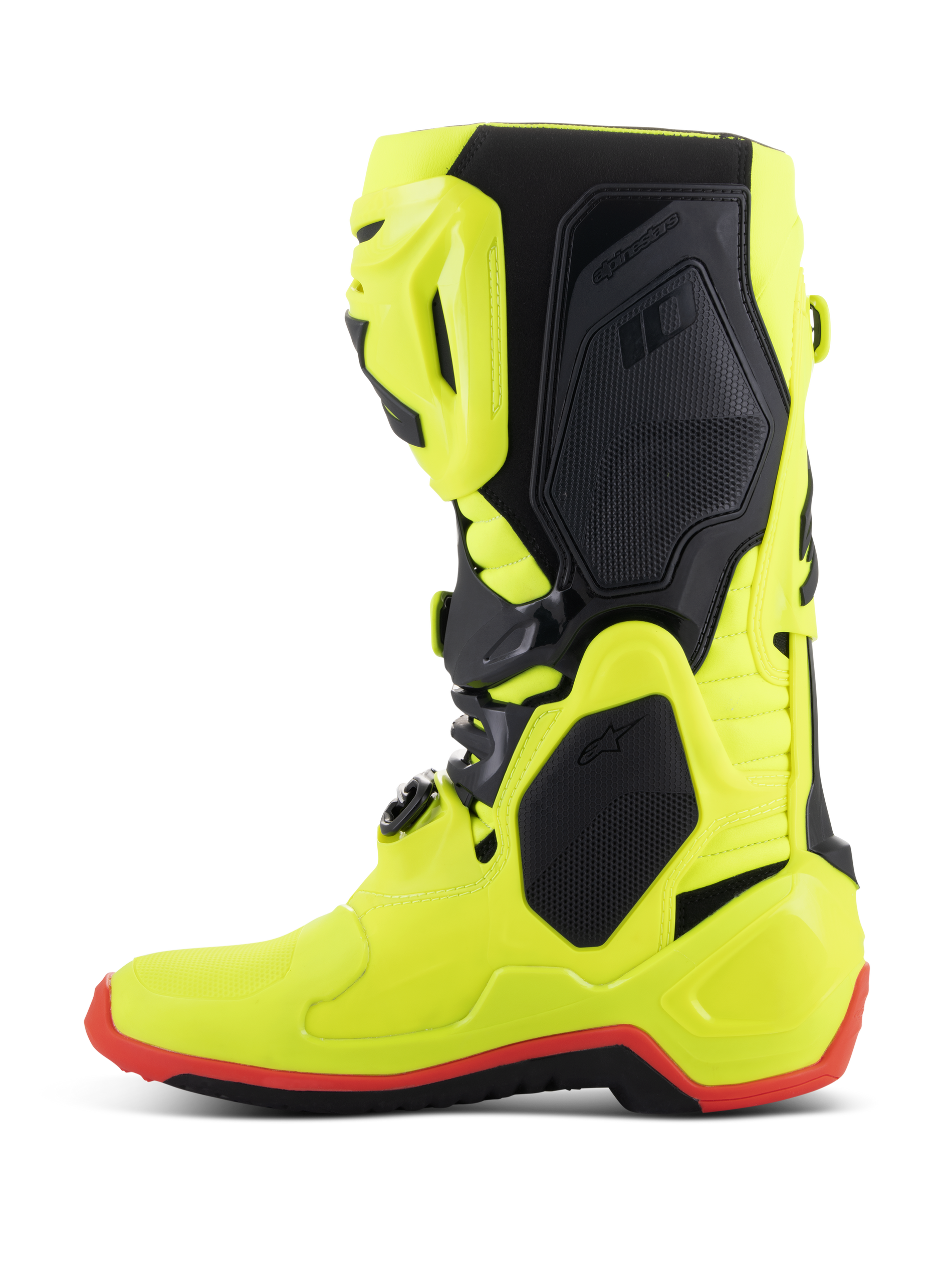 Bottes Tech 10