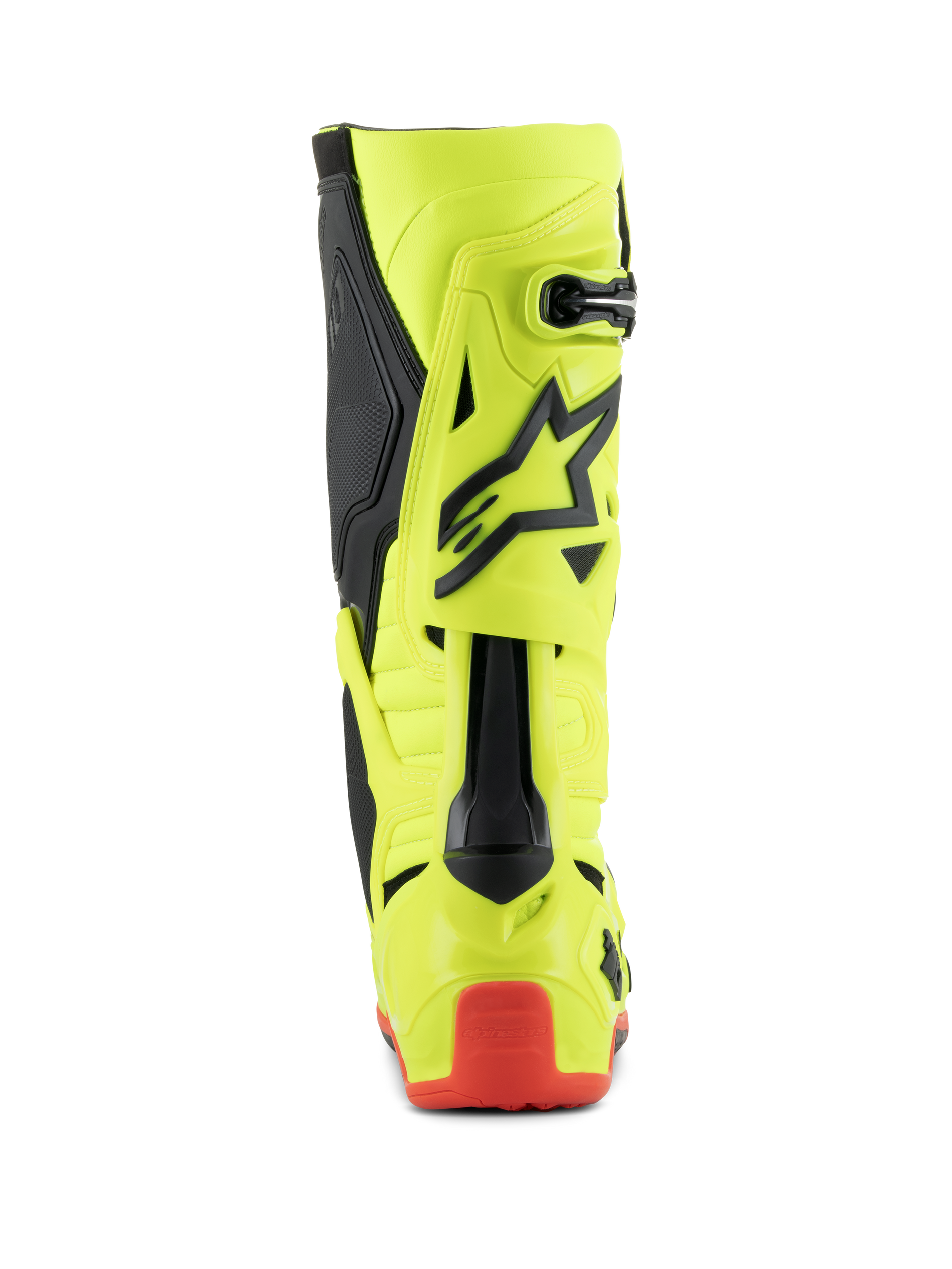 Bottes Tech 10