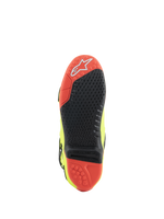 Bottes Tech 10