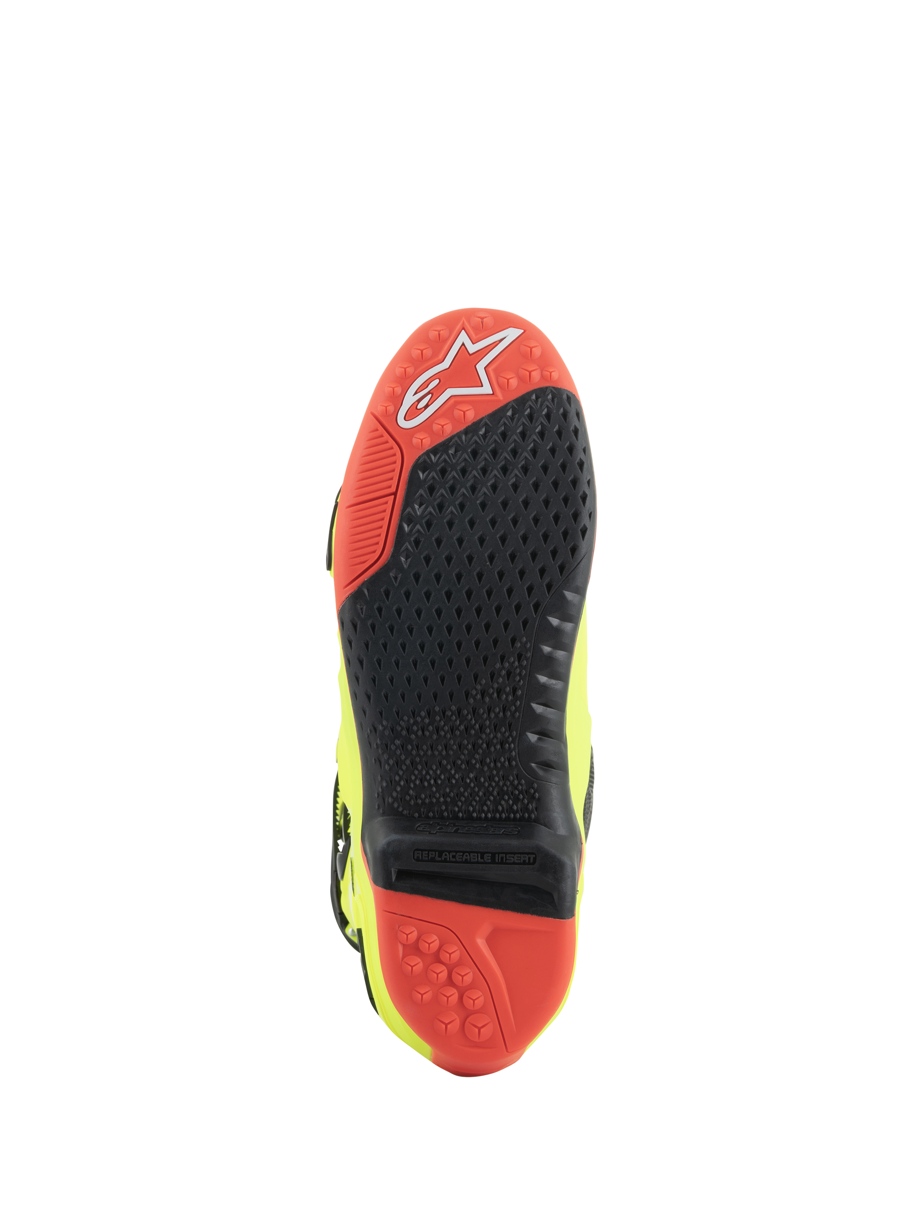Bottes Tech 10