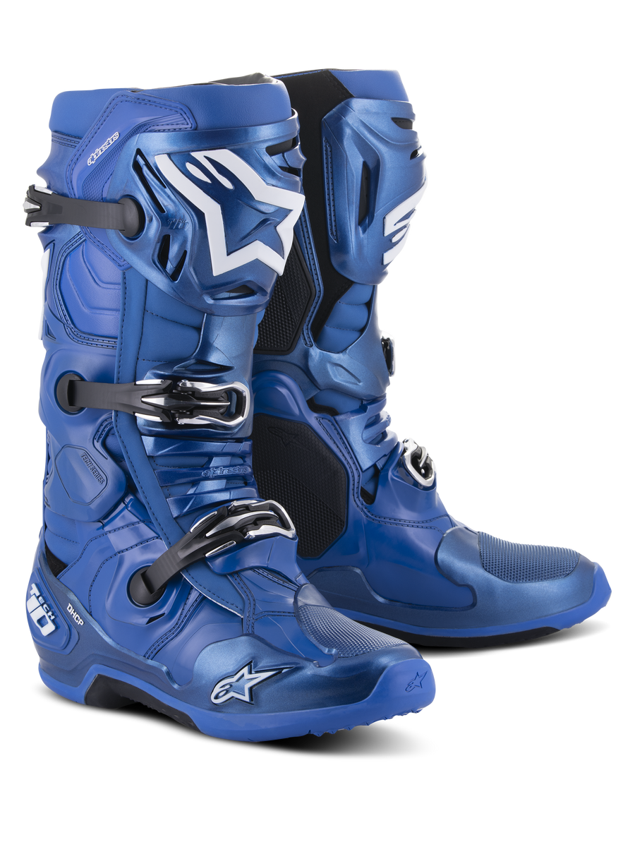 Bottes Tech 10