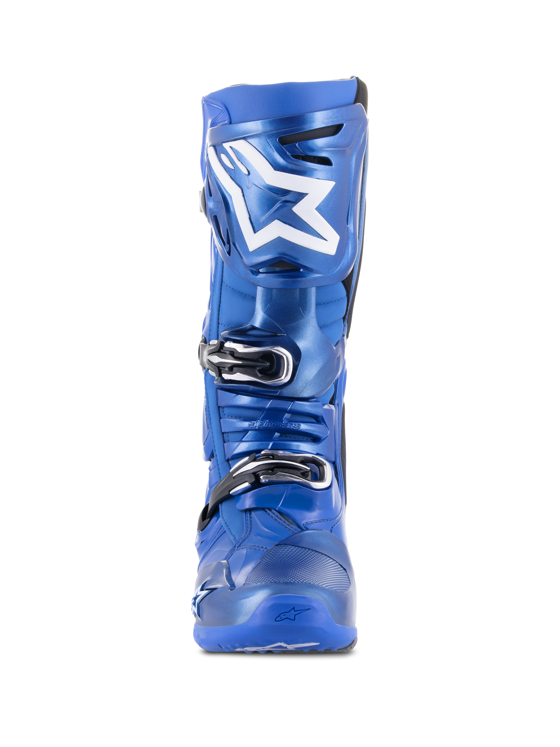 Bottes Tech 10