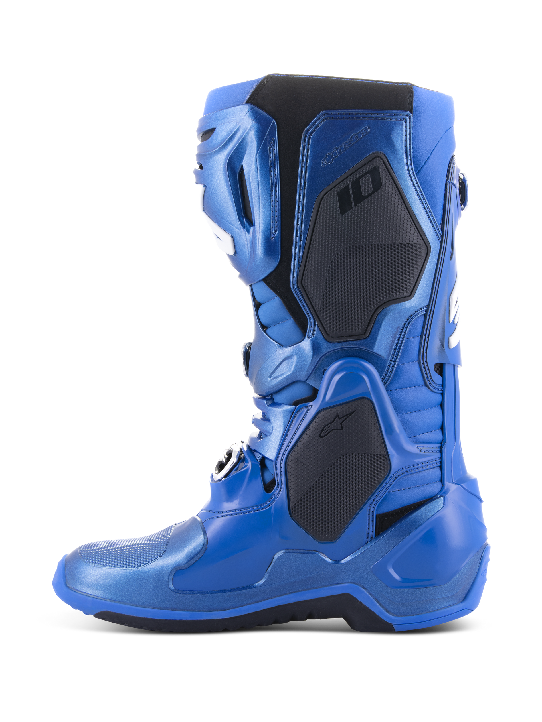 Bottes Tech 10
